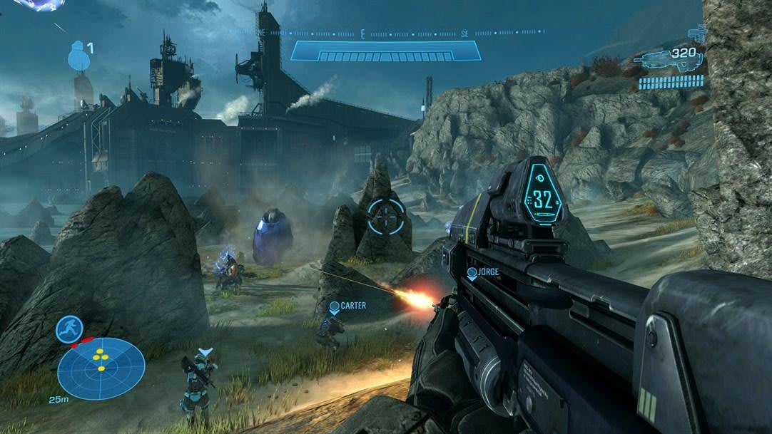 The Best Fps Games Best Fps Games On Android Phones For