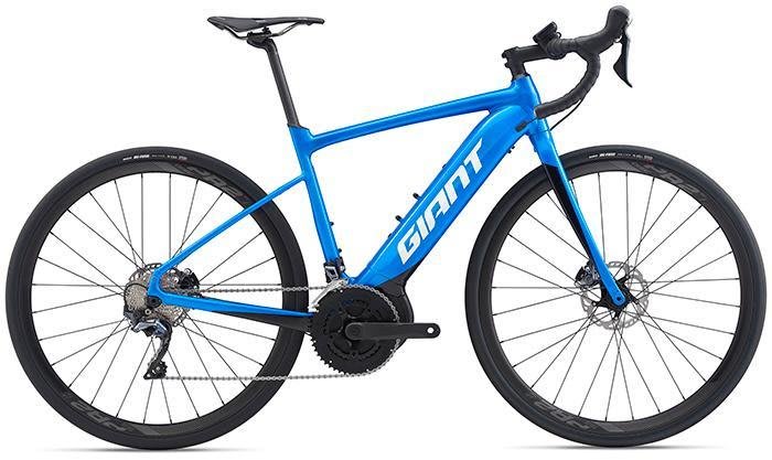 Best e road bikes 2019 online