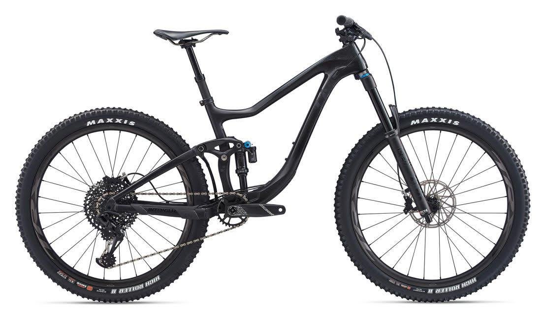 women's entry level mountain bike