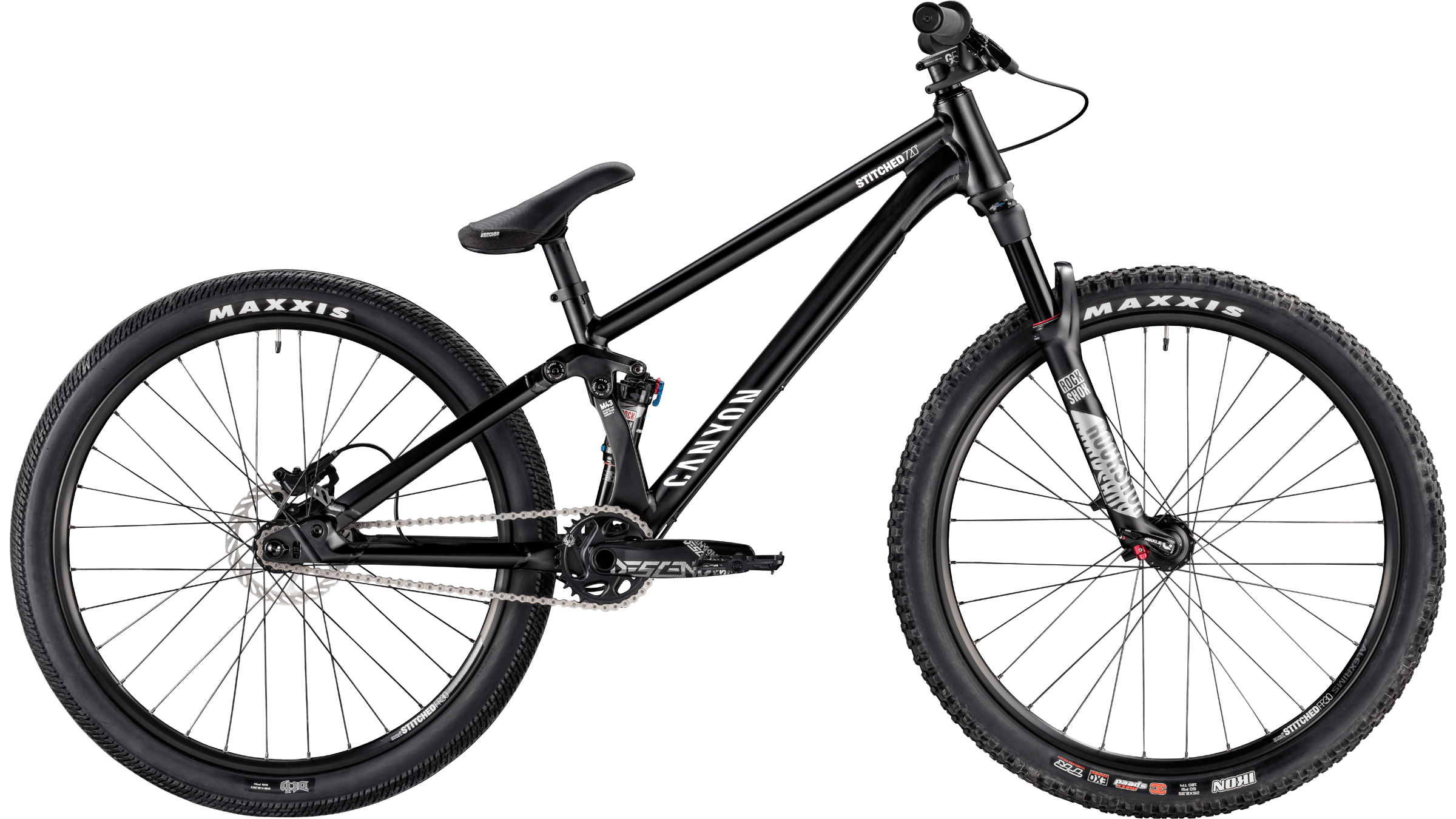 trek dirt jumper