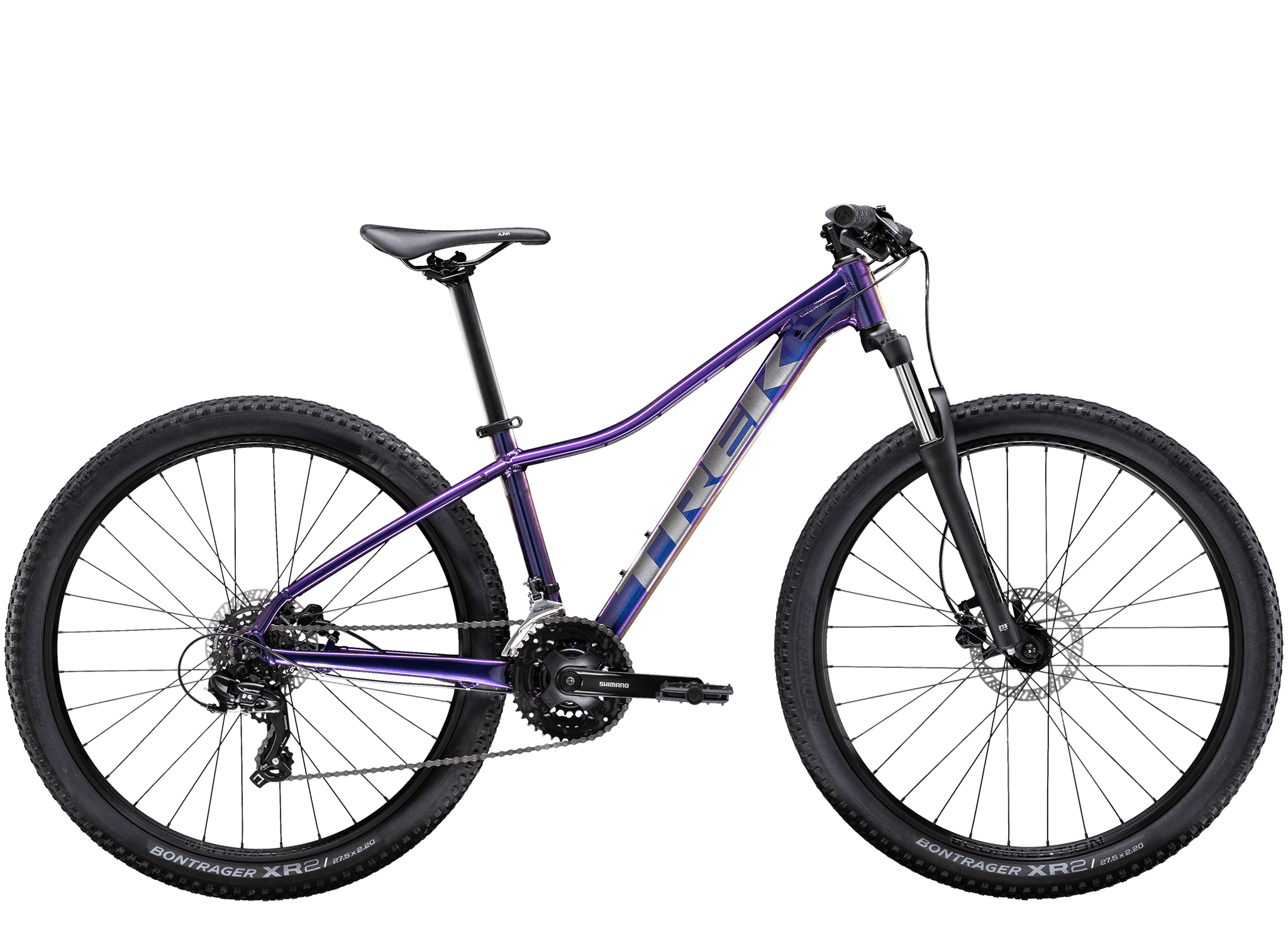 wsd mountain bike