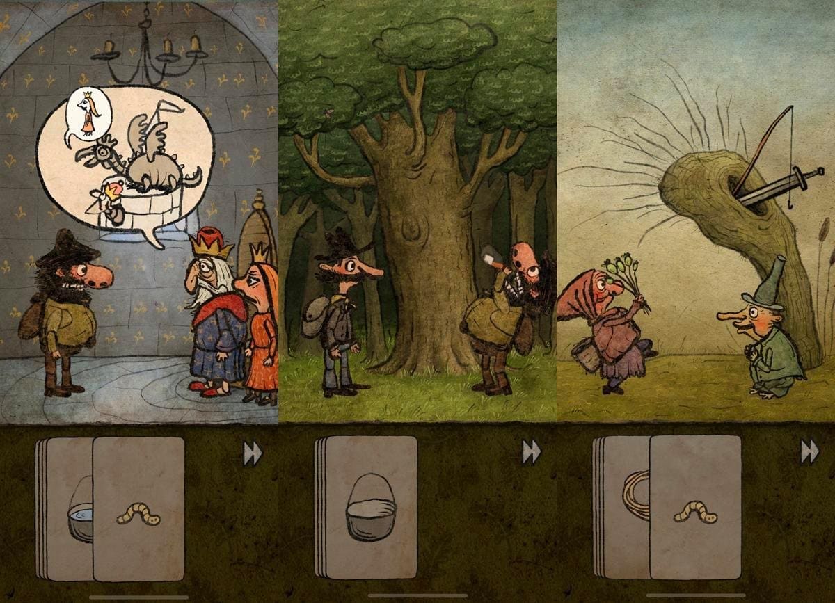 Apple Arcade Meilleurs Jeux Et Review