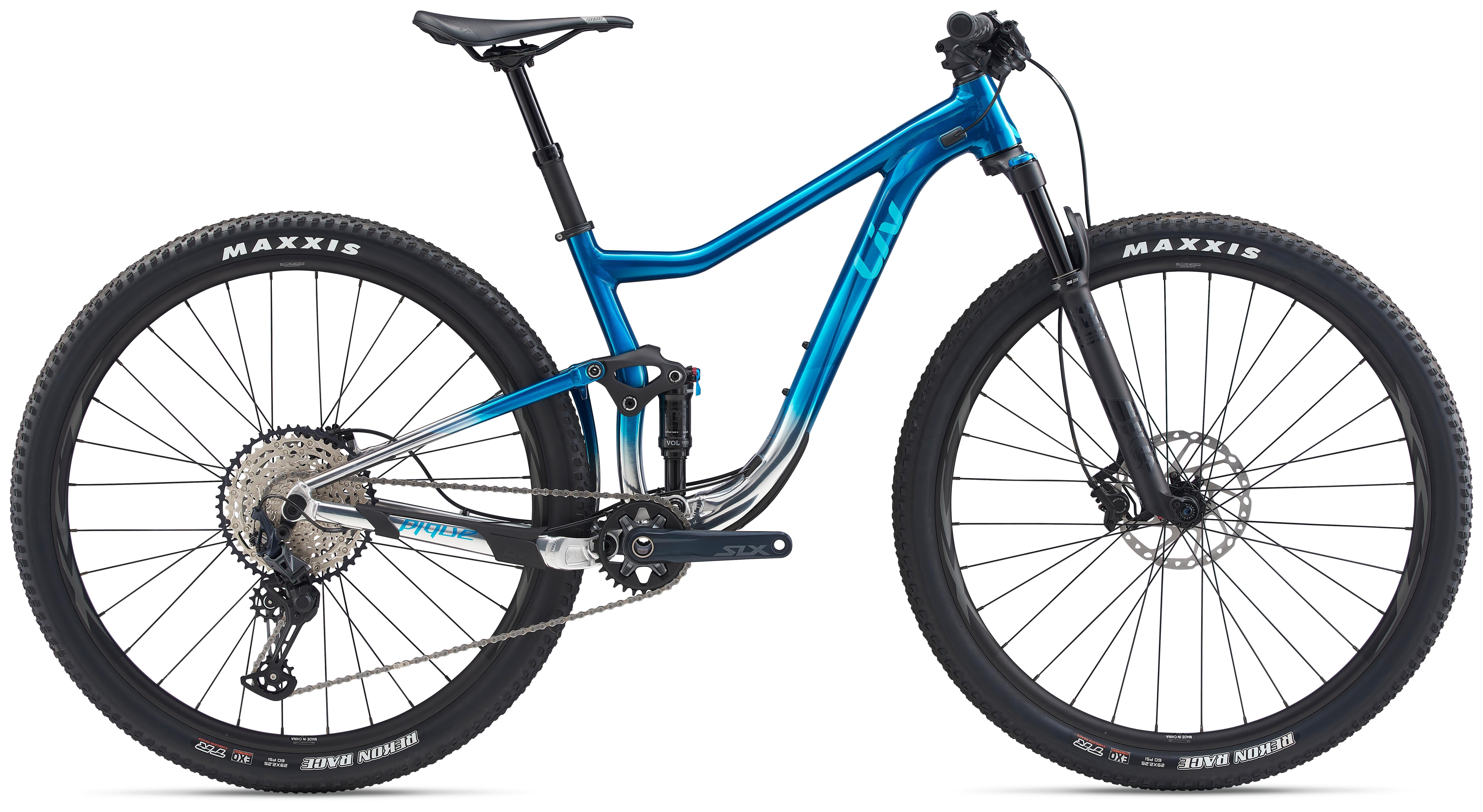 lightweight ladies mountain bike