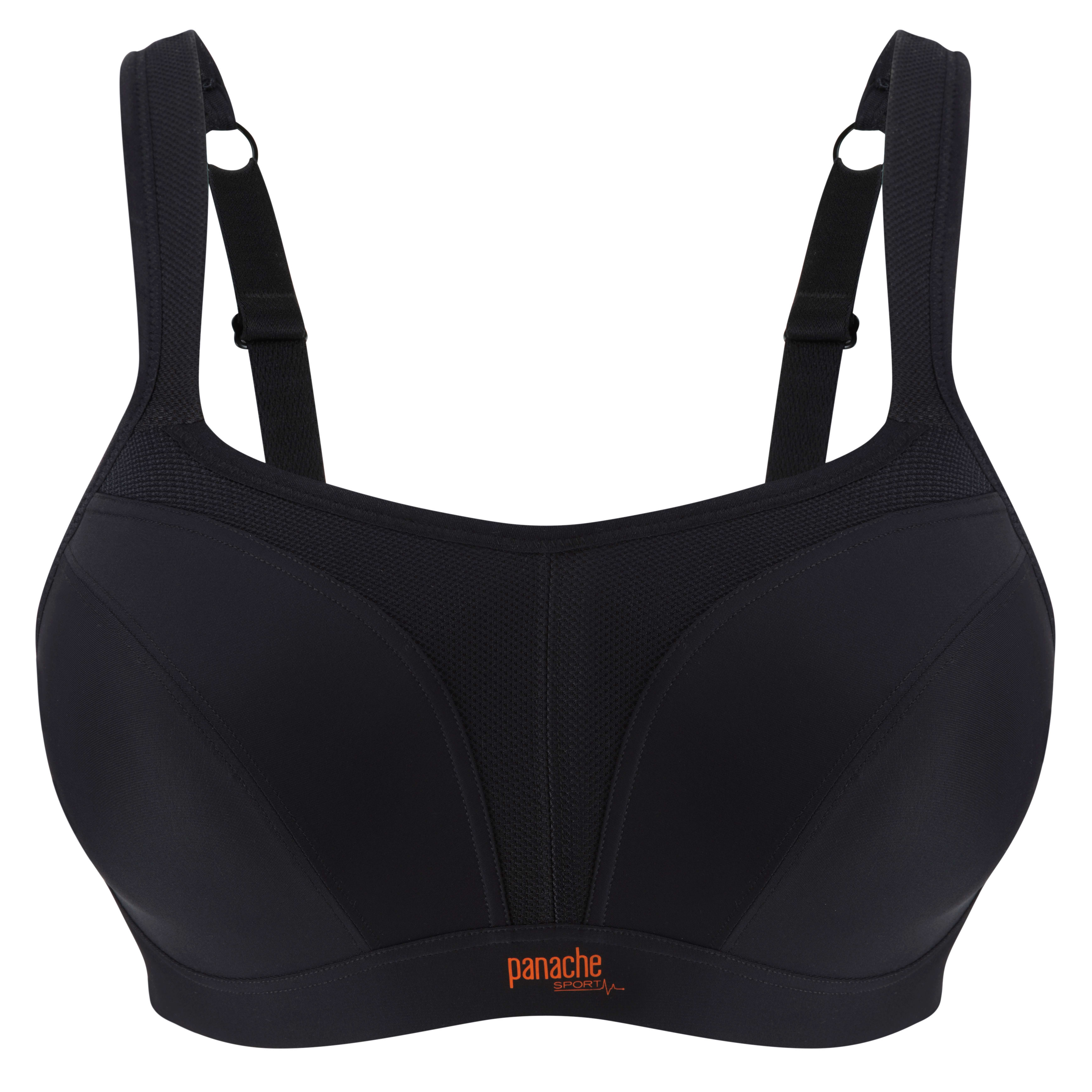 Limitless Sports Bra - boobydoo