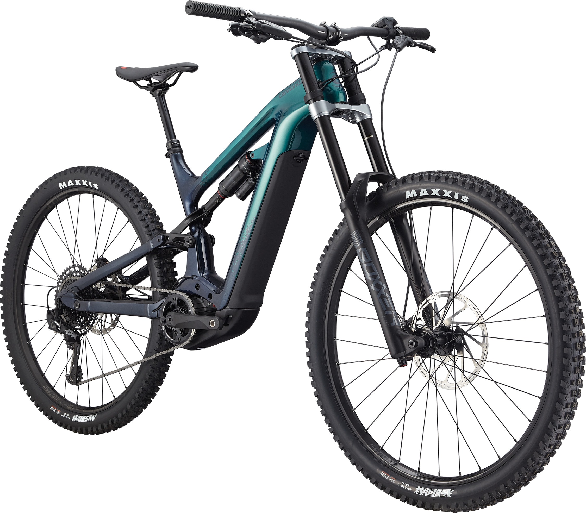 2020 emtb