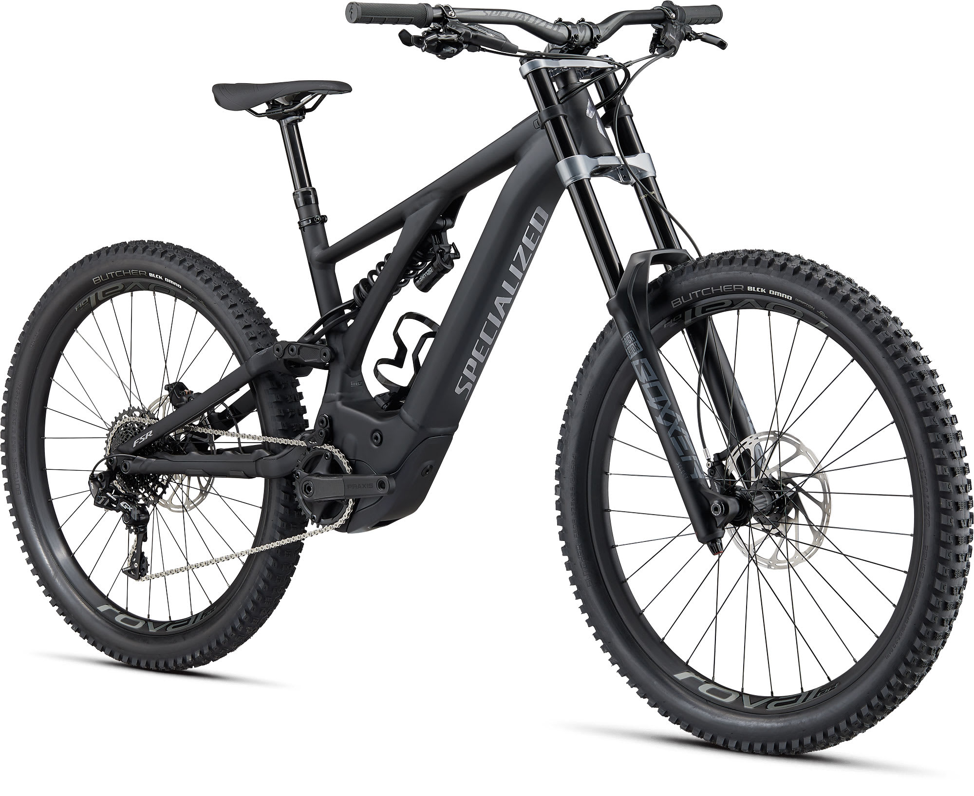 specialized e bikes