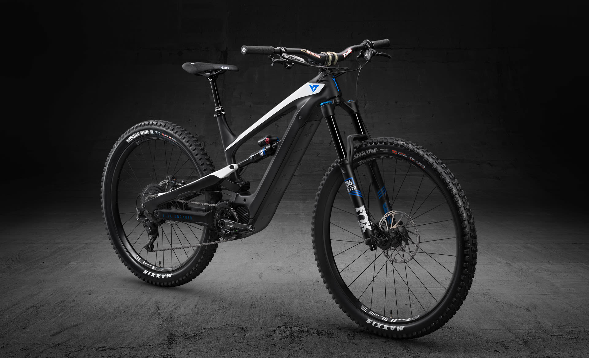 best electric mountain bikes 2020