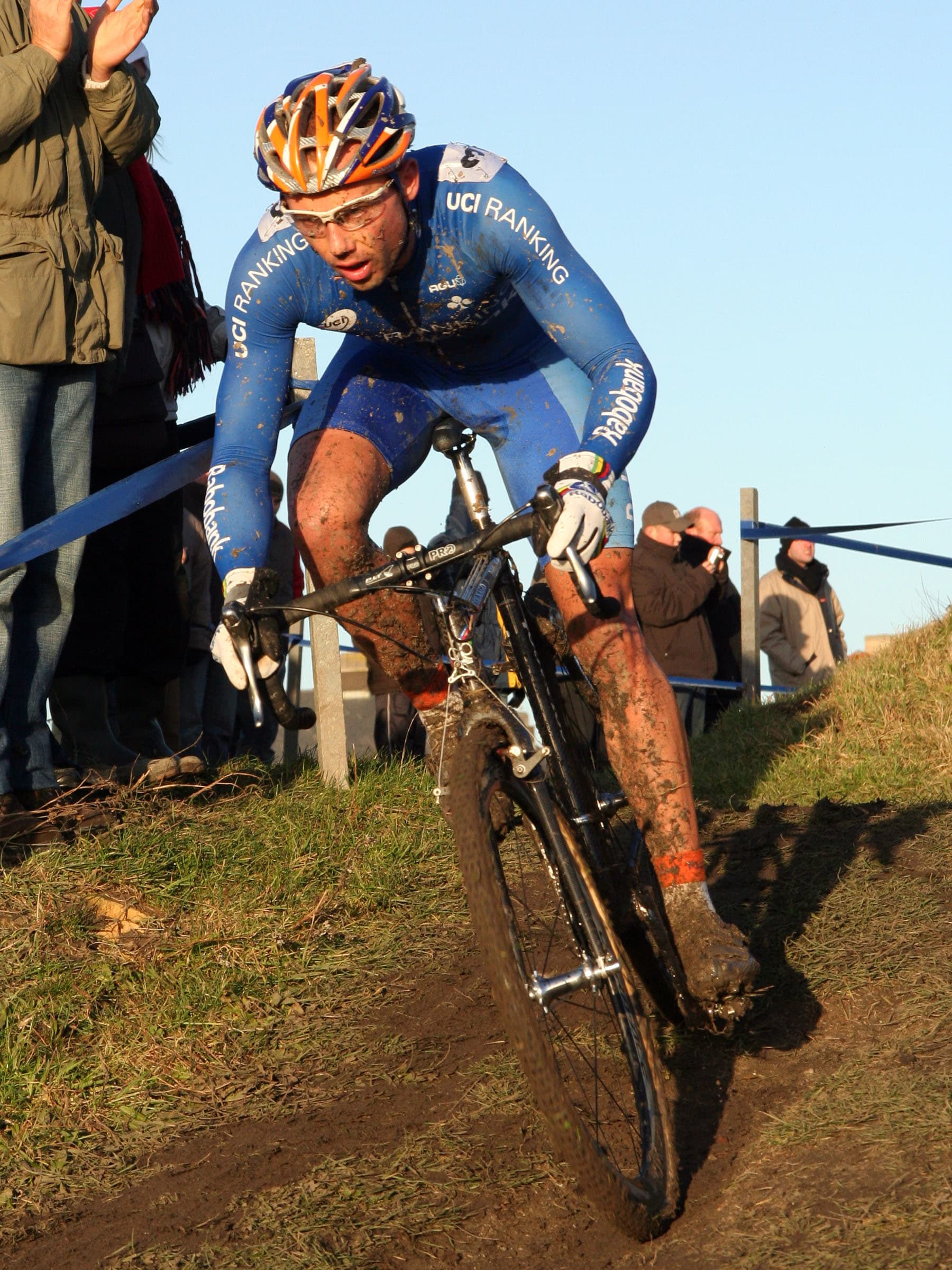 Sven sale nys cyclocross