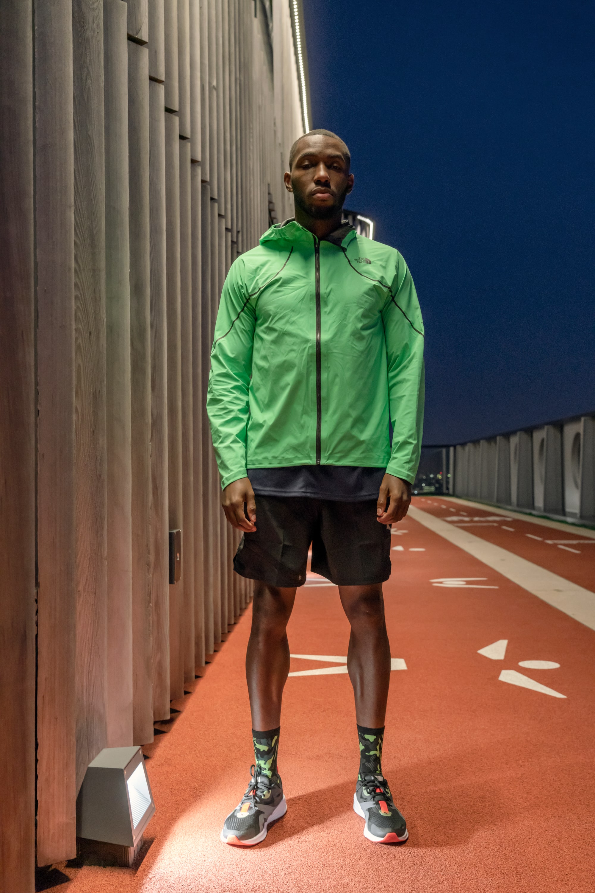 Night running gear The best selection of kit guide