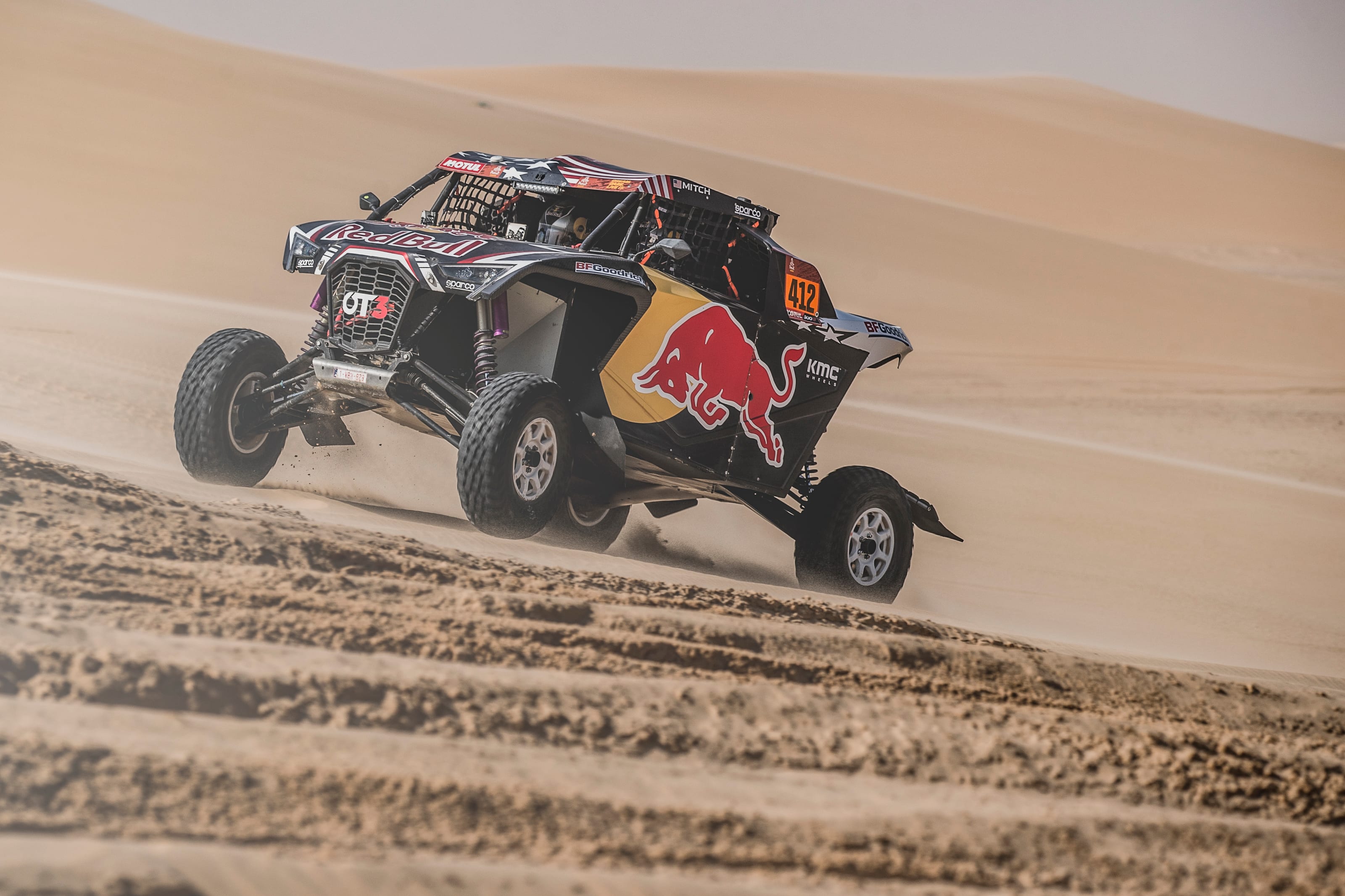 Dakar Rally 2020 Stage 10 Daily Report And Results