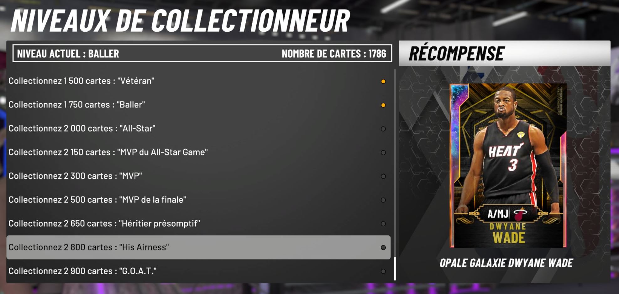 Nba 2k Myteam Top 10 Des Cartes Joueurs Qu On Veut