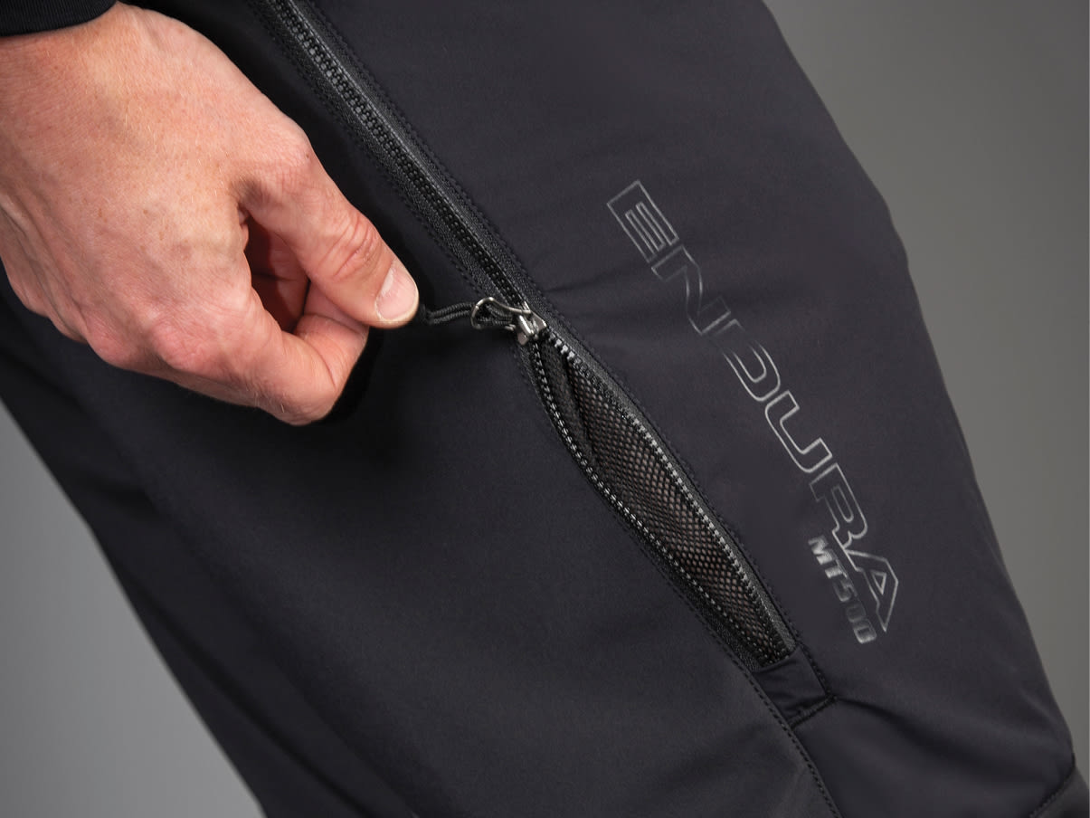 Pantaloni mtb invernali deals