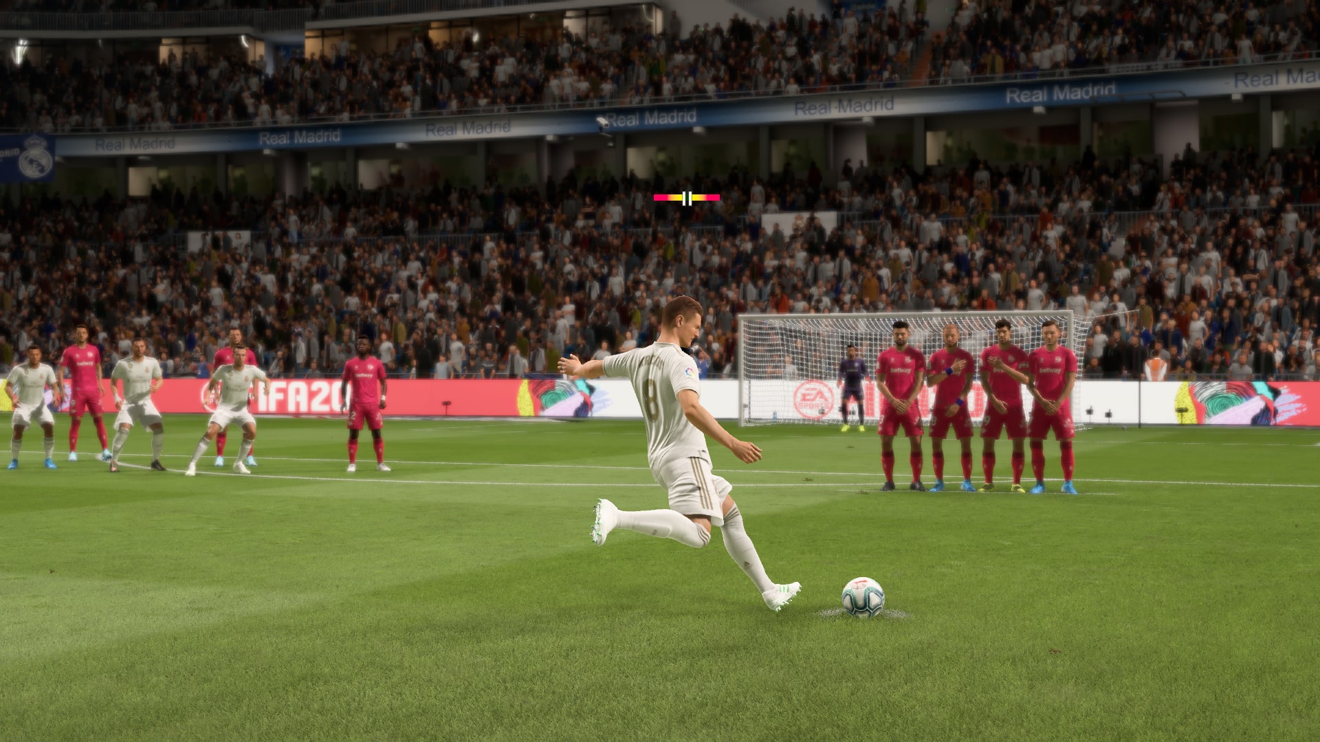 FIFA 21 tips guide: How to become a better player