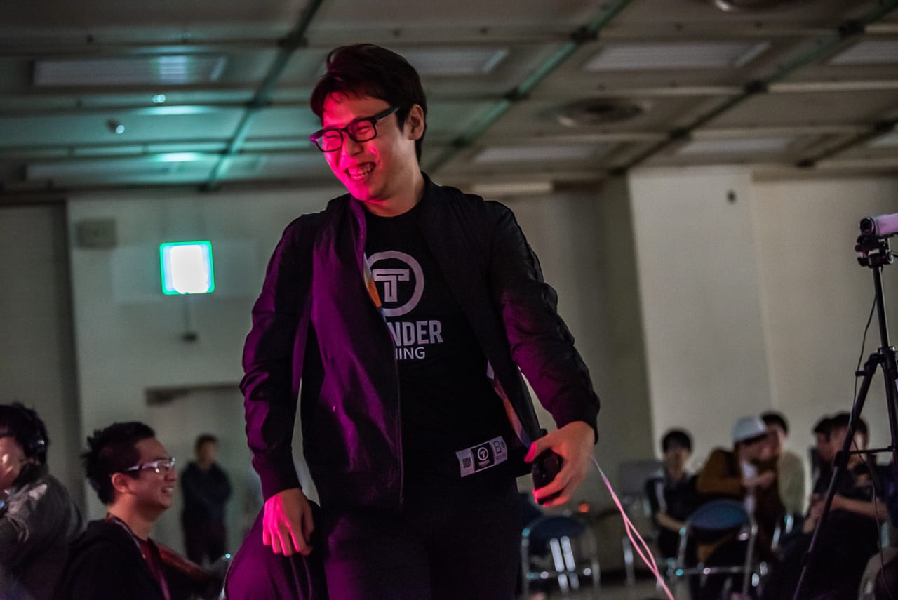 スマブラsp 2019年 下半期 国内プレイヤーランキング トップ30