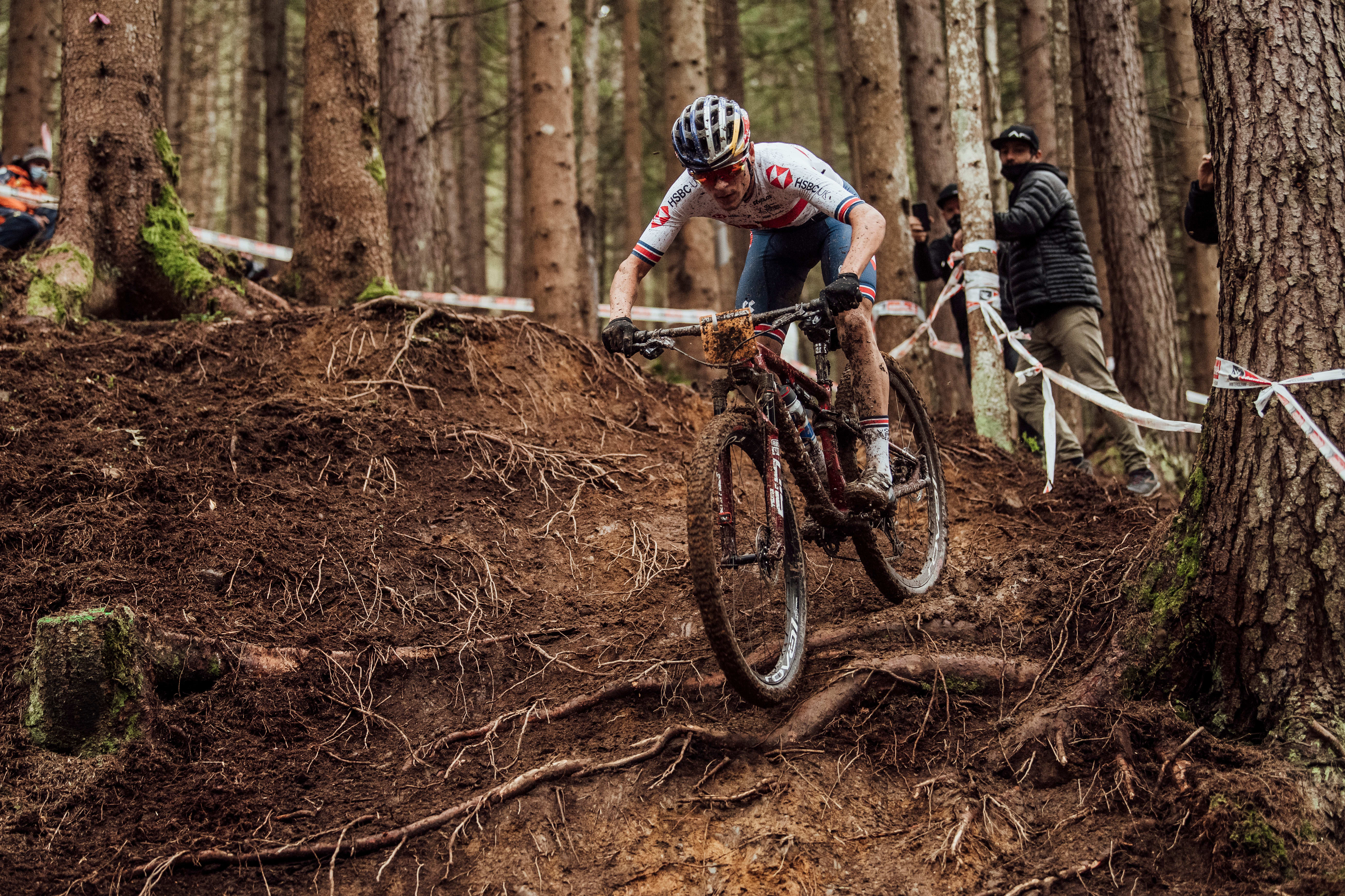 U23 mtb sale world championships