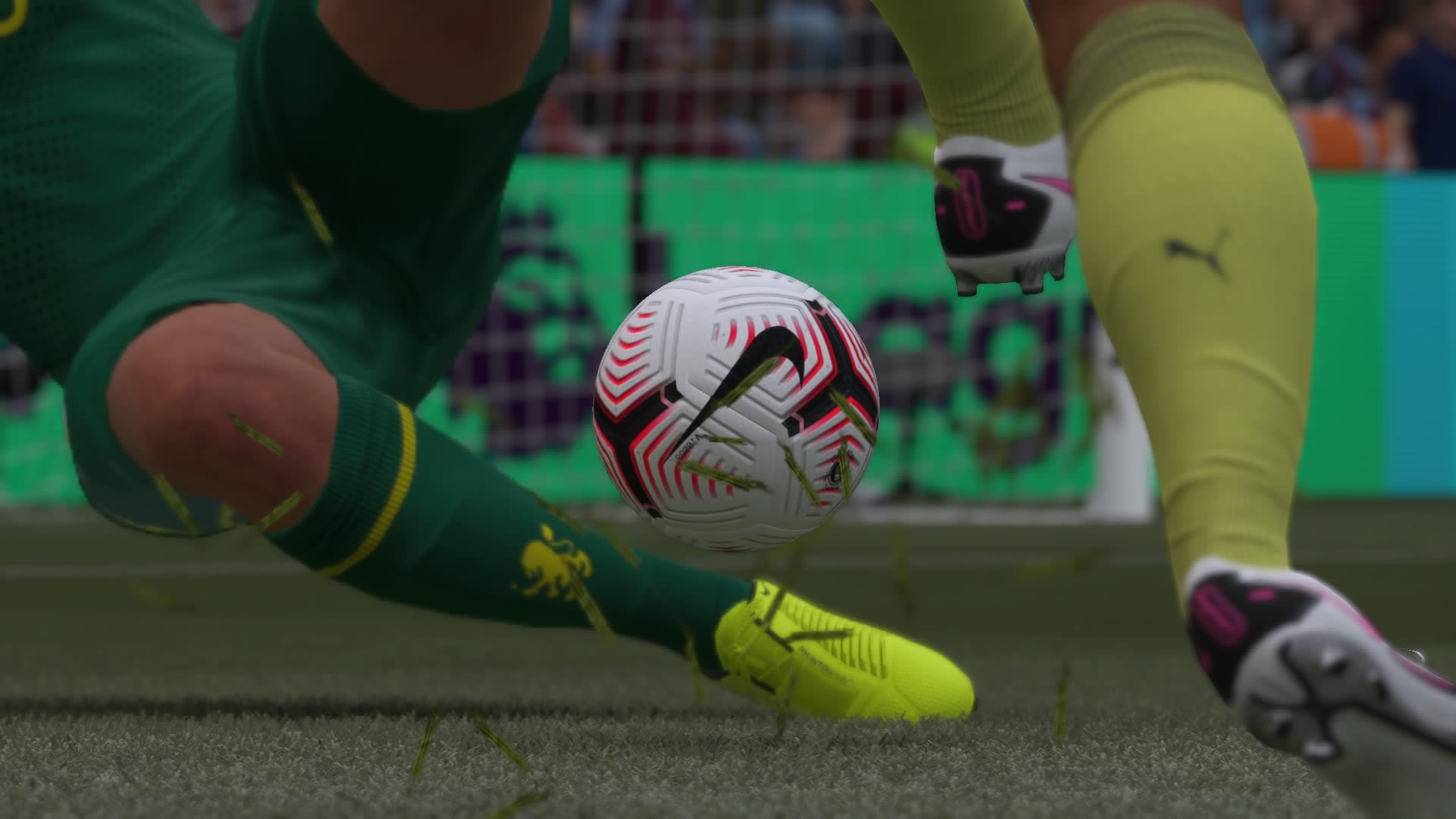 7 Fifa 21 tips from the pros who destroyed me