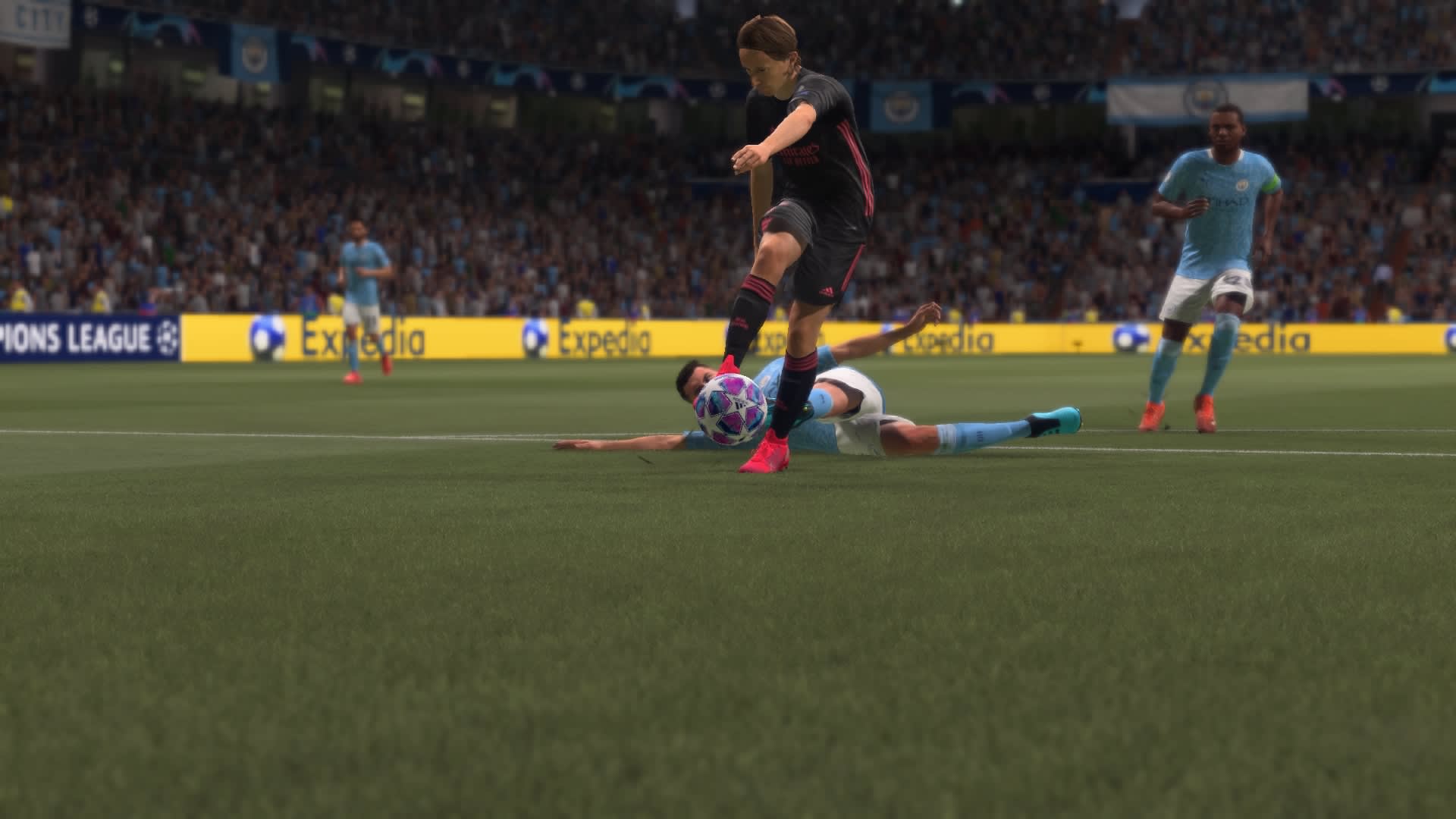 FIFA 21: veja dicas de como marcar e se defender no jogo, fifa