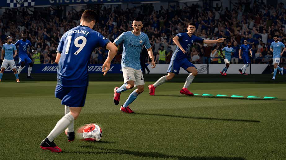 FIFA 21 Review: Gameplay, Tricks, Tips & More