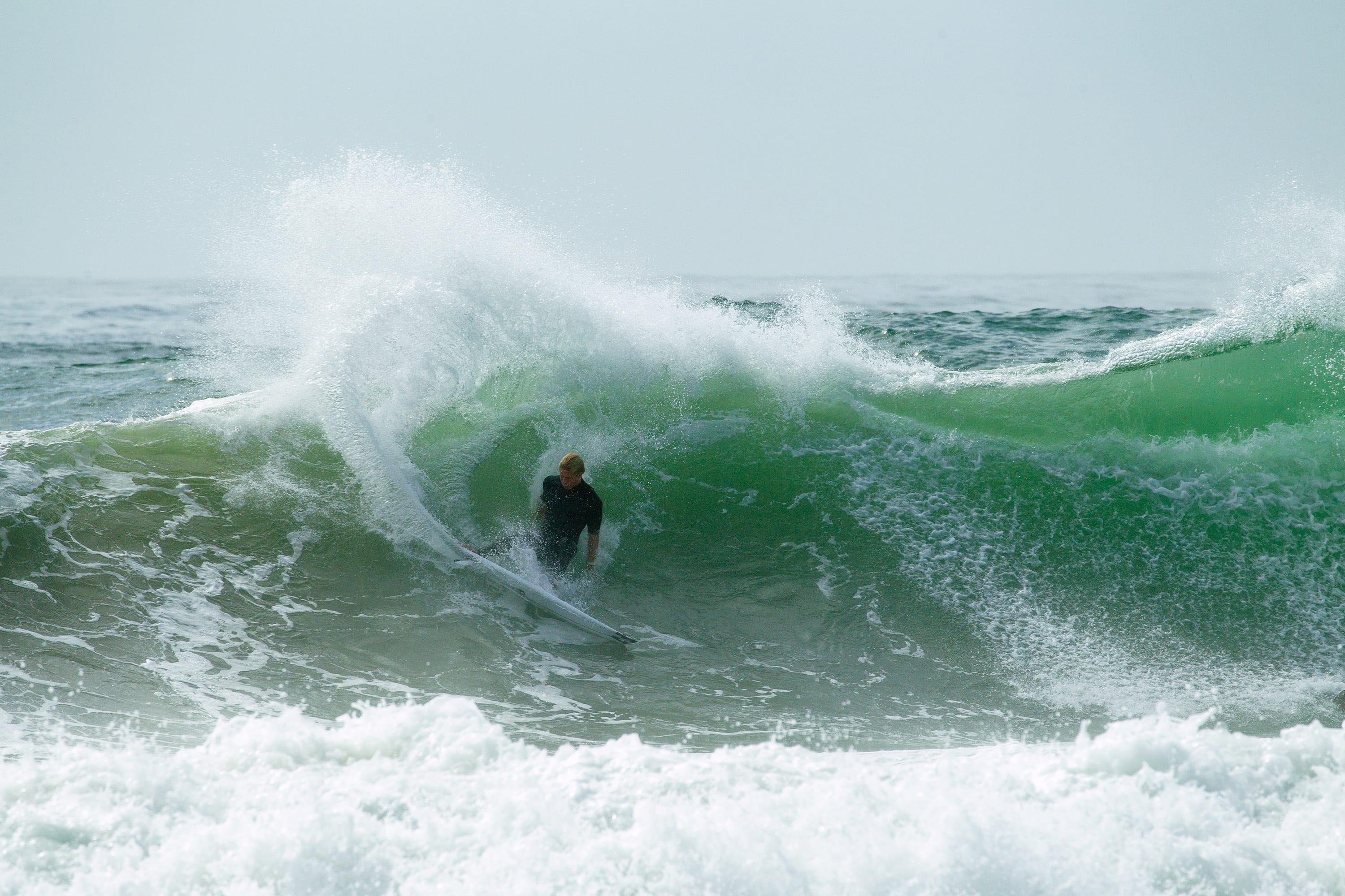 Главные события Gold Coast Pro – турнира Большого шлема World Surf League