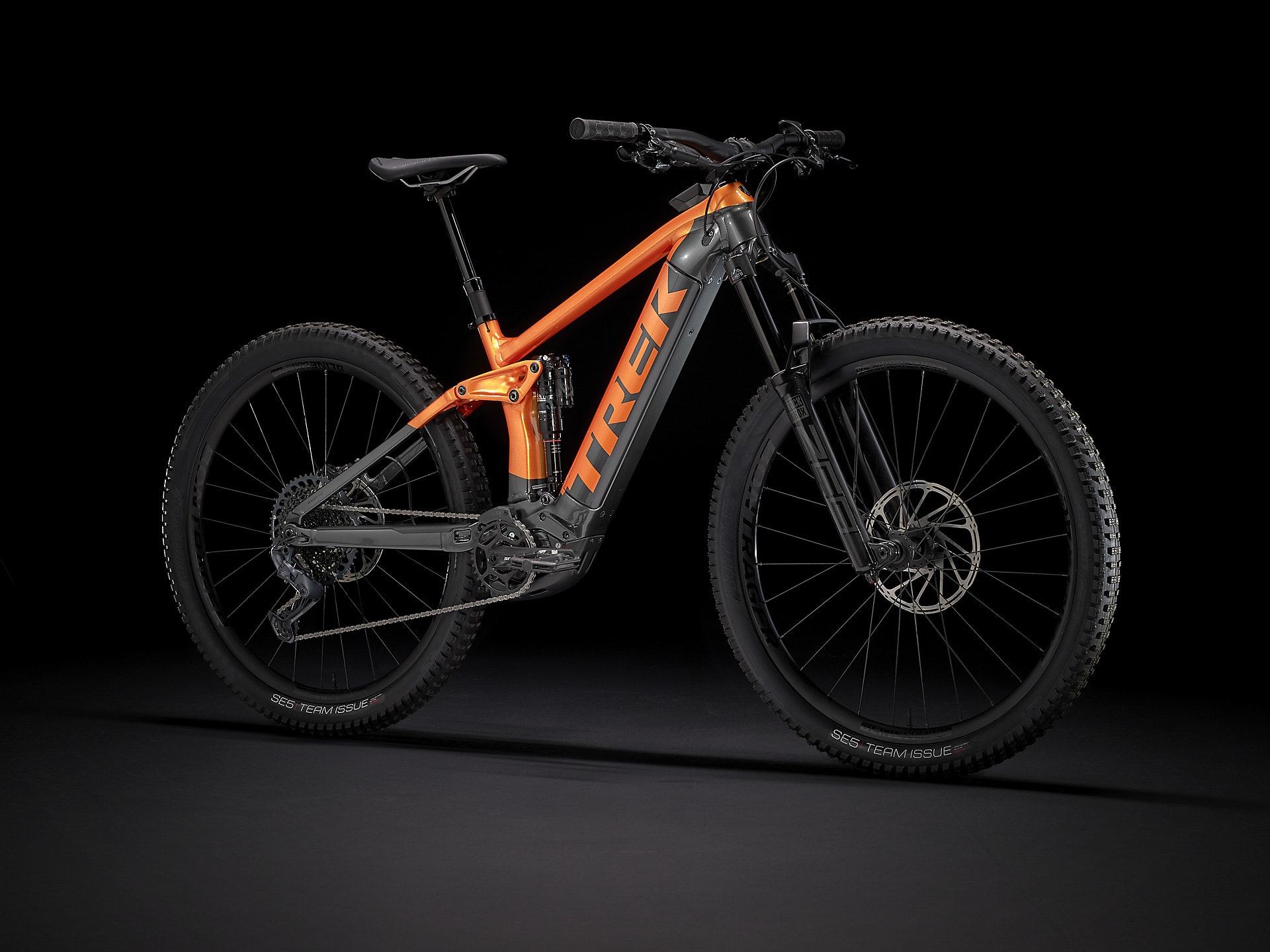 trek e bike mtb 2020