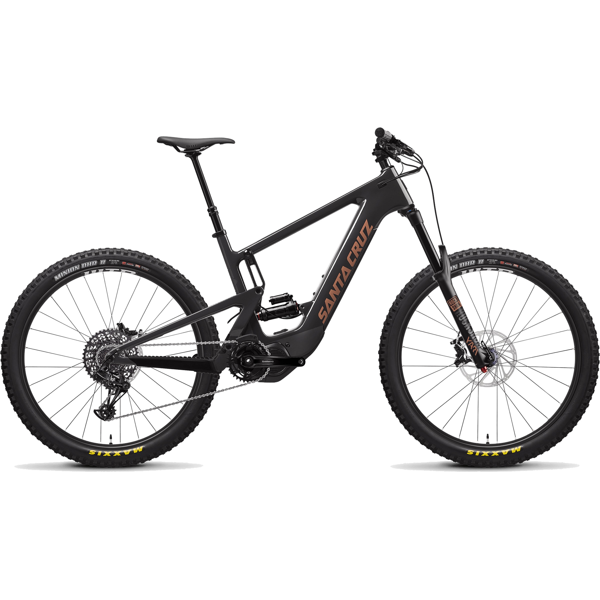 top e mountain bikes 2021