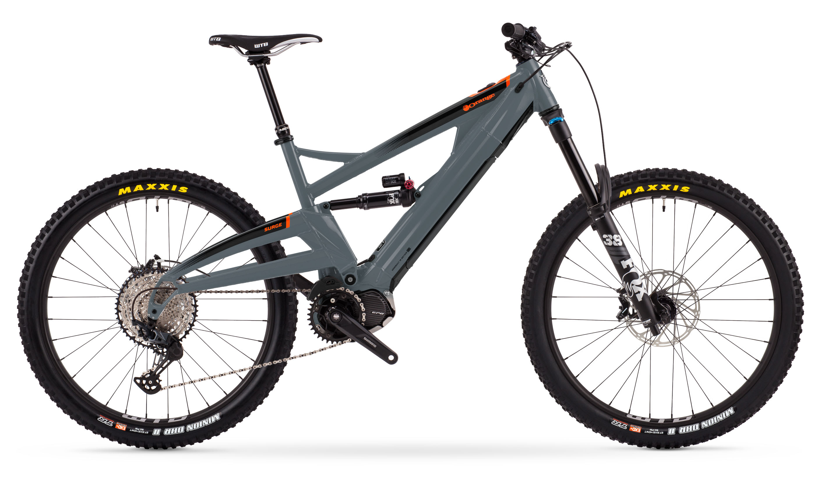 most expensive e mountain bike