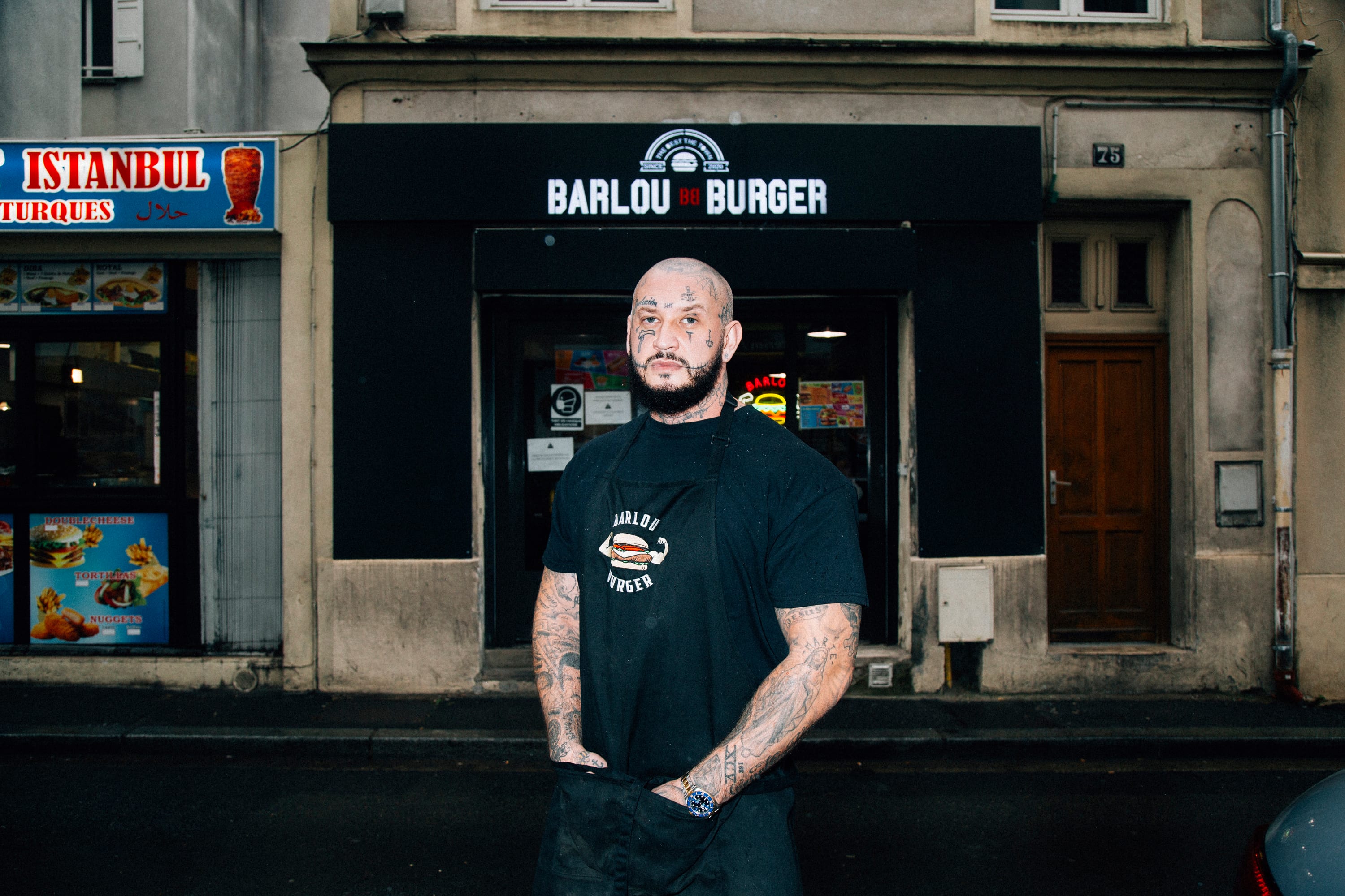 Profession rappeur-entrepreneur | Seth Gueko, Sinik…