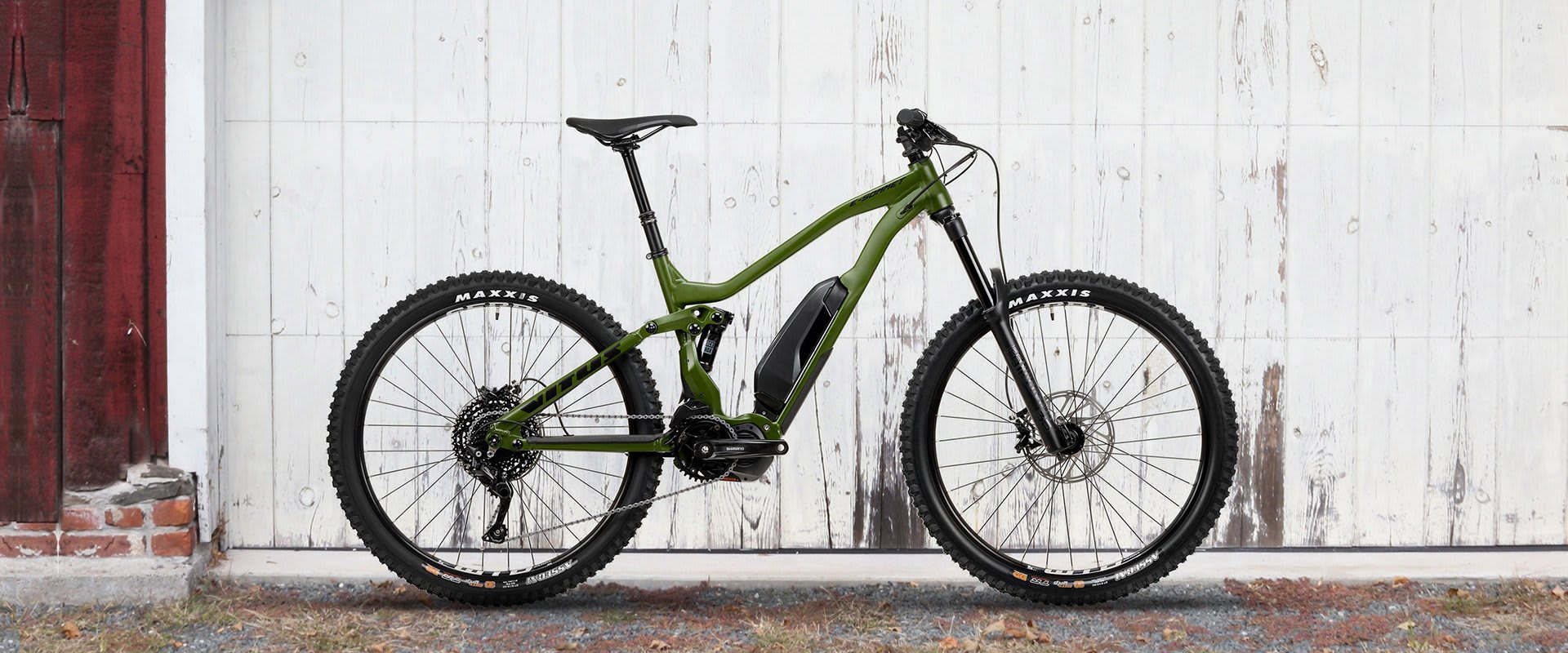 best electric hardtail mountain bike 2020