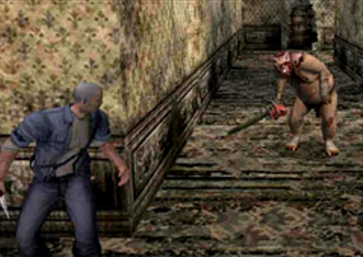 10 Creepiest Video Game Villains of All Time - Gamepur