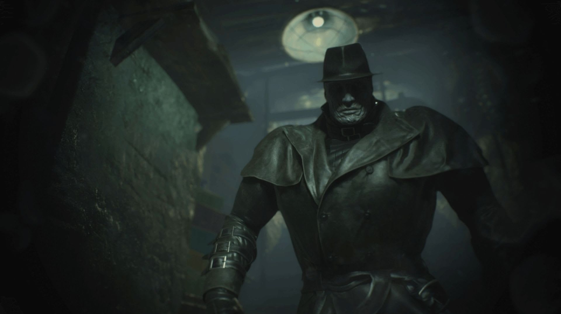 10 Creepiest Video Game Villains of All Time - Gamepur