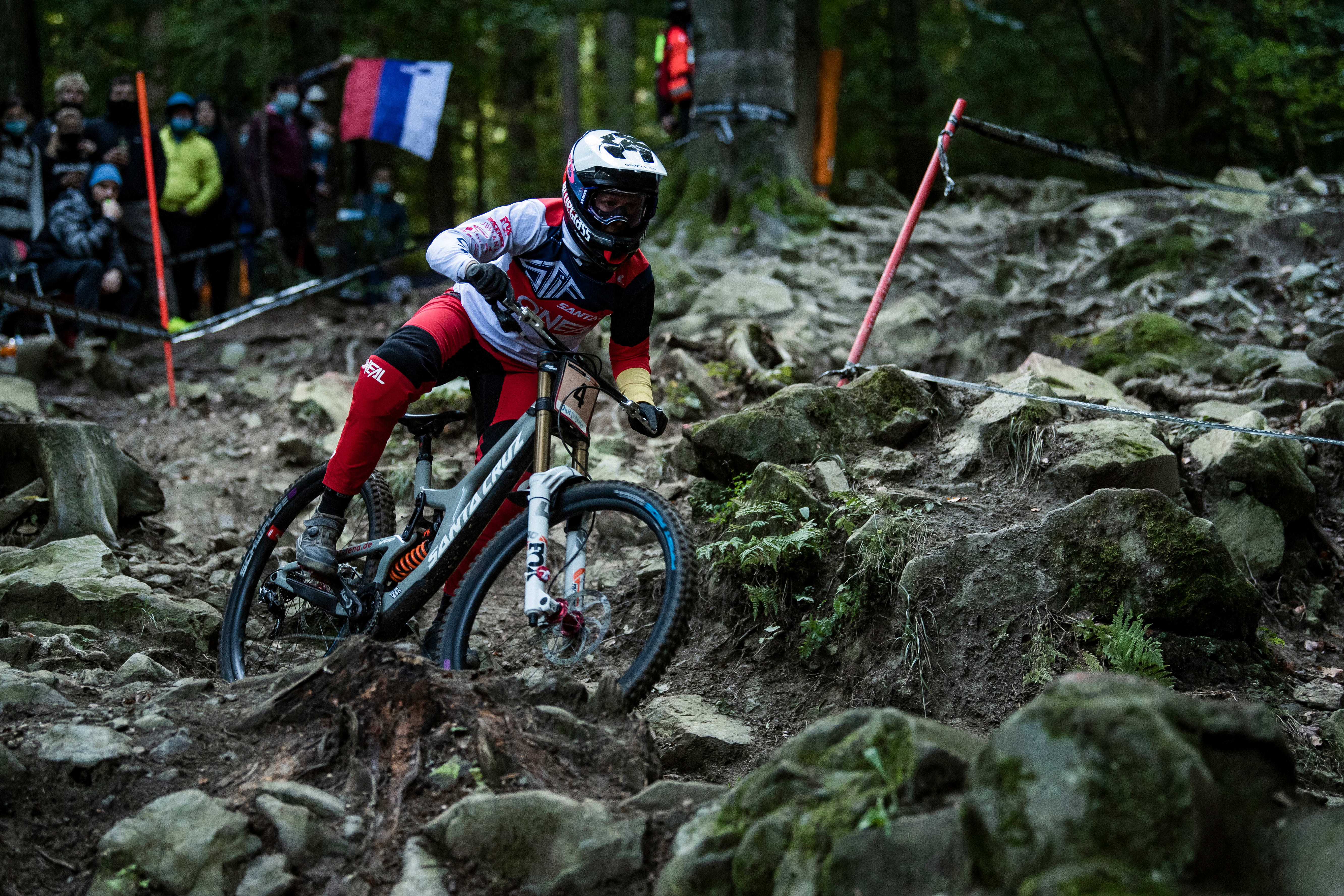 molecuul Beangstigend katoen Beste downhill mountainbikes 2021: Dit is de top 5