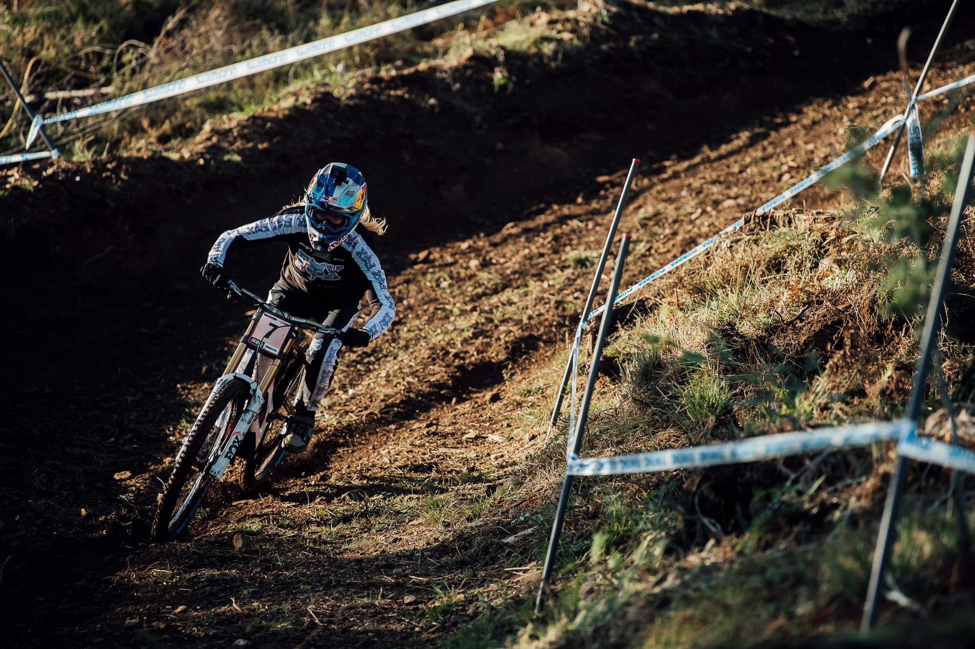 Uci downhill 2021 lousa sale