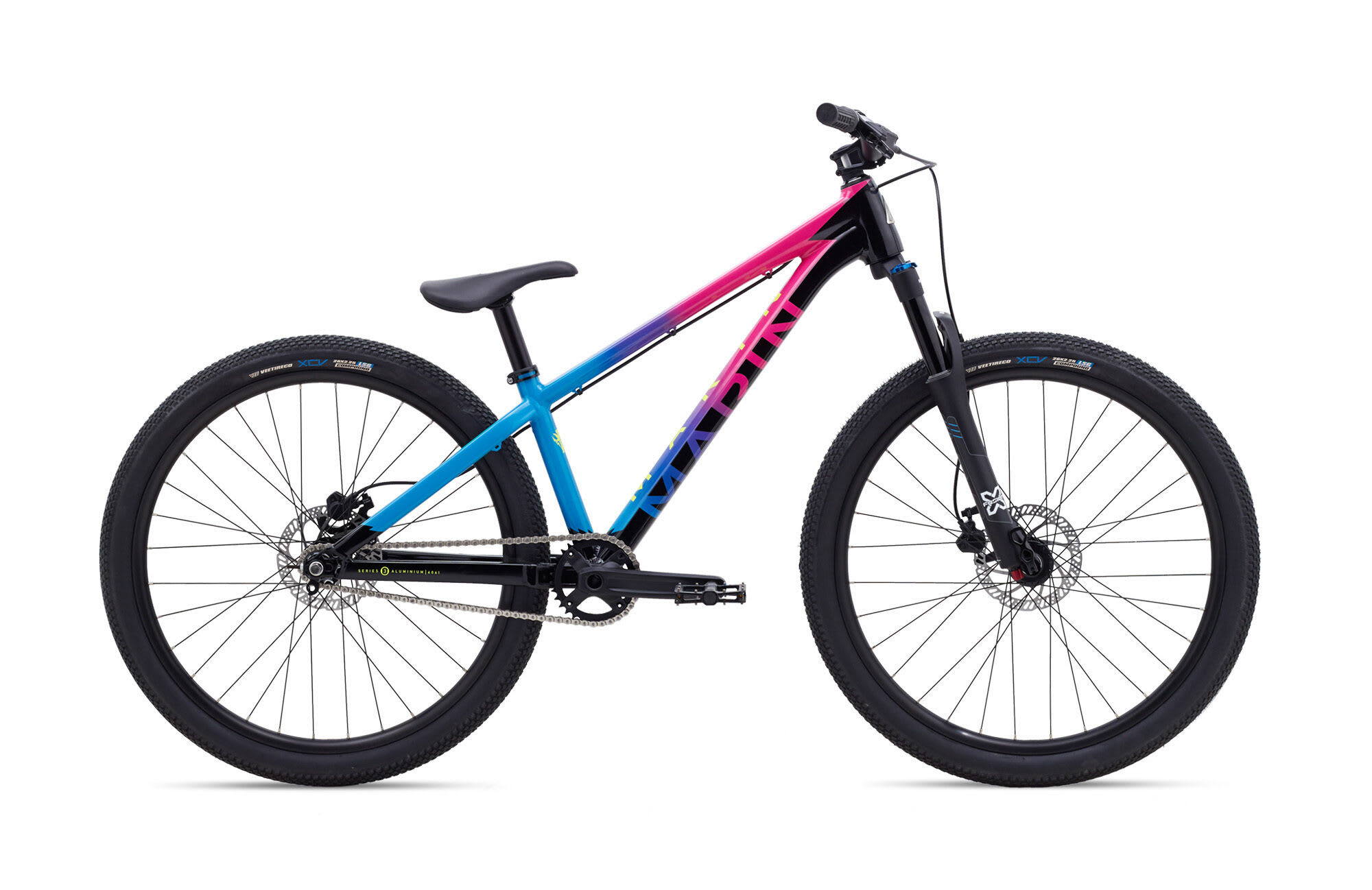 full suspension slopestyle bikes for sale