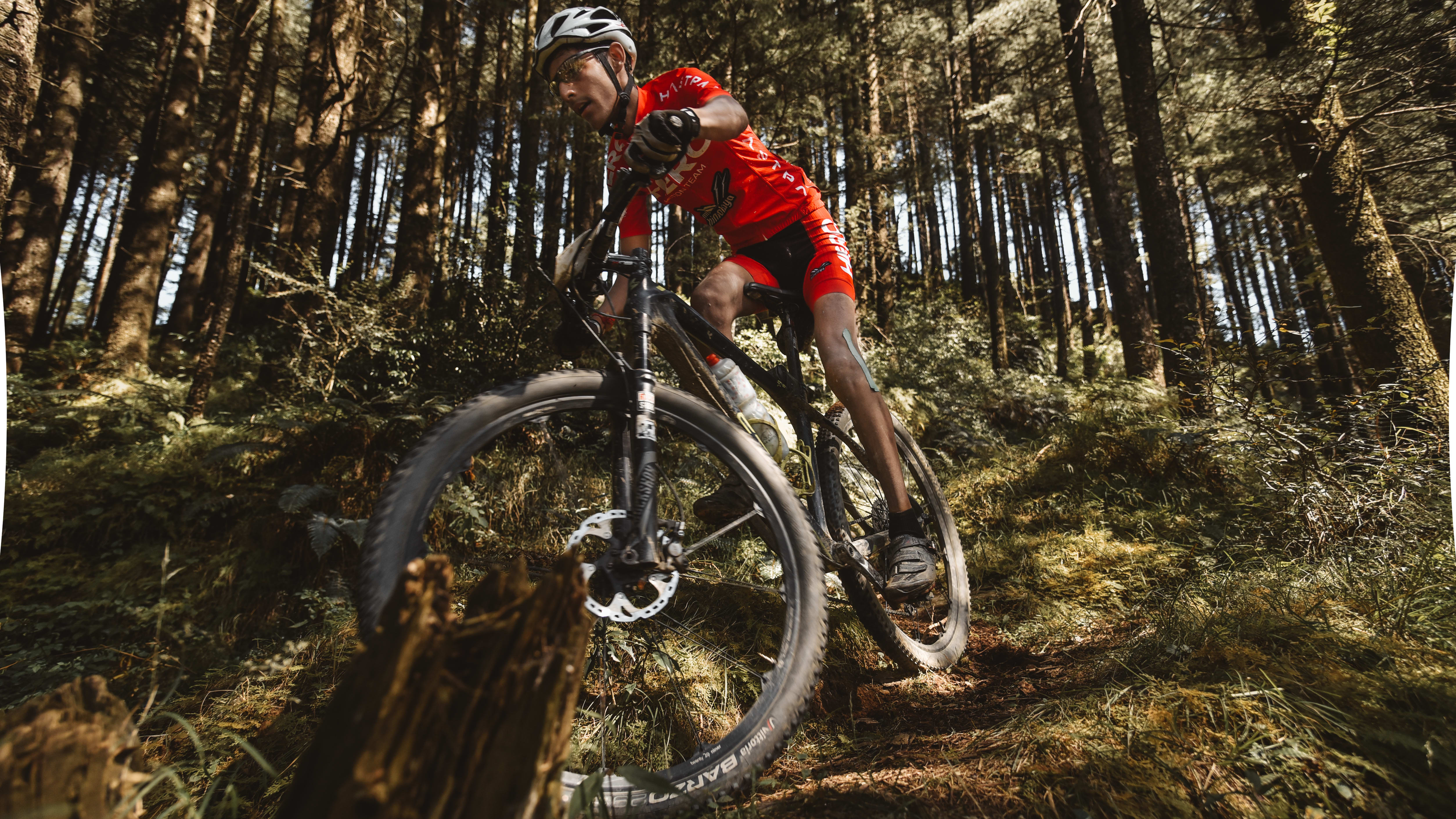 mountain biking in ladakh