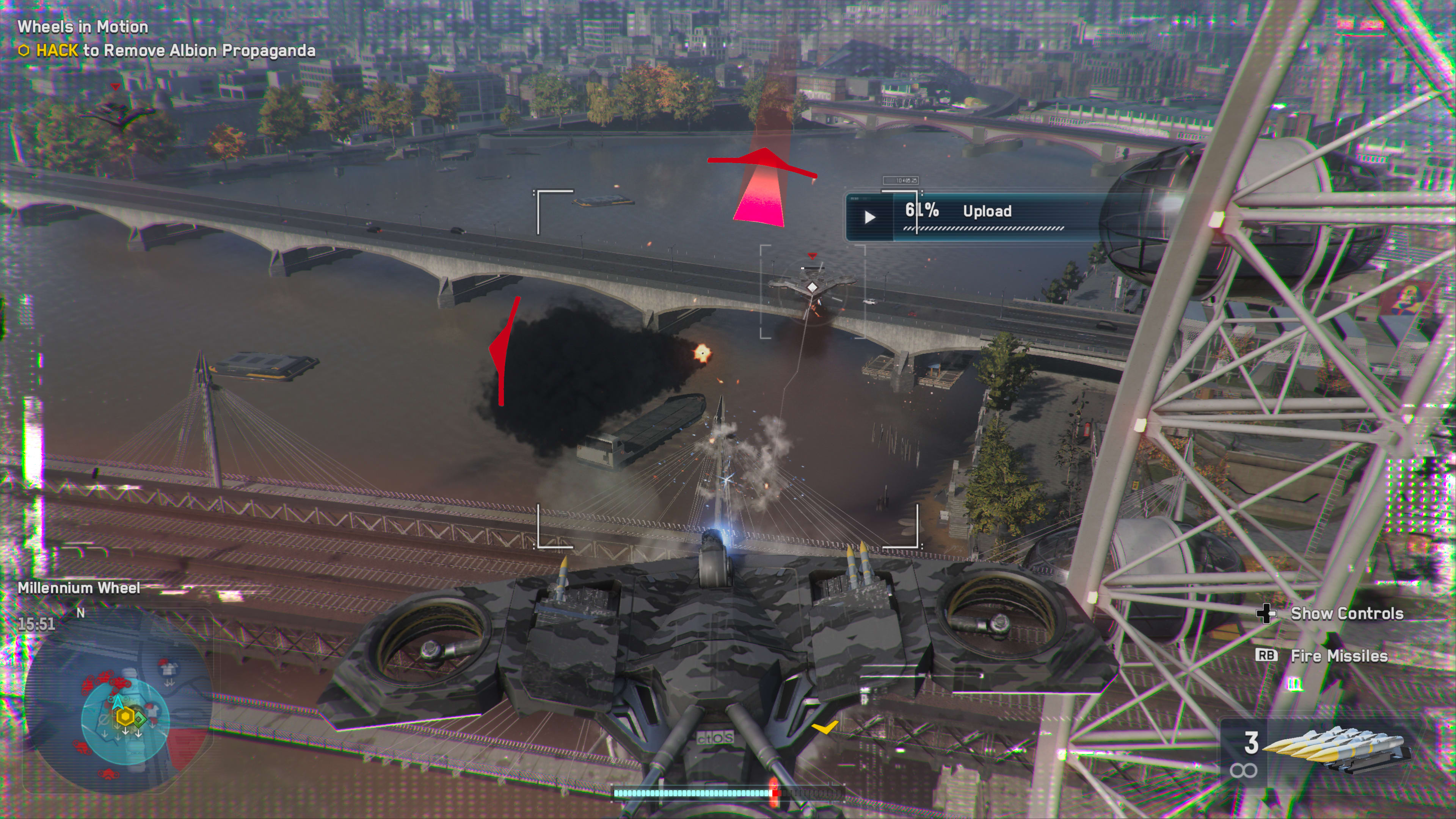 Watch Dogs Legion 6 Tips To Take On Dedsec S Enemies