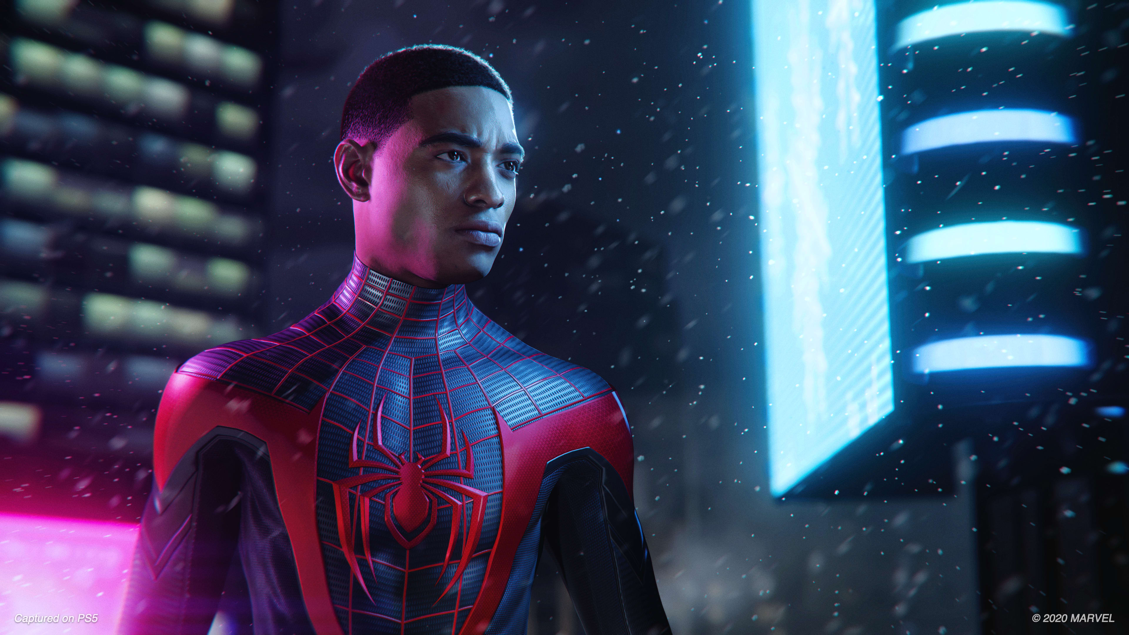 Spider-Man Miles Morales: consejos para triunfar