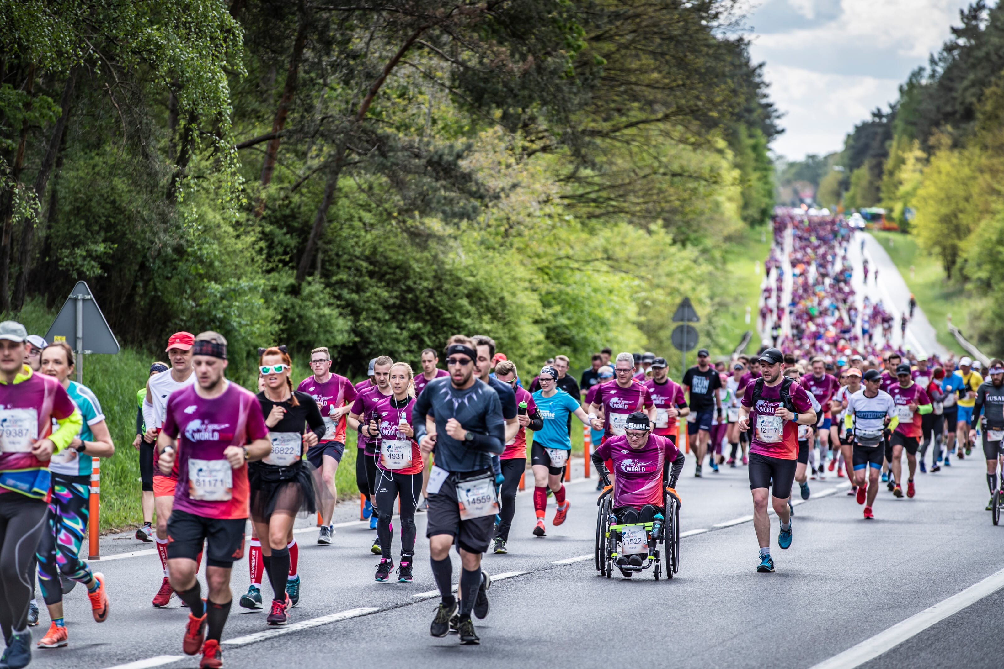 Wings for Life World Run 2022】に参加したくなる6つの理由