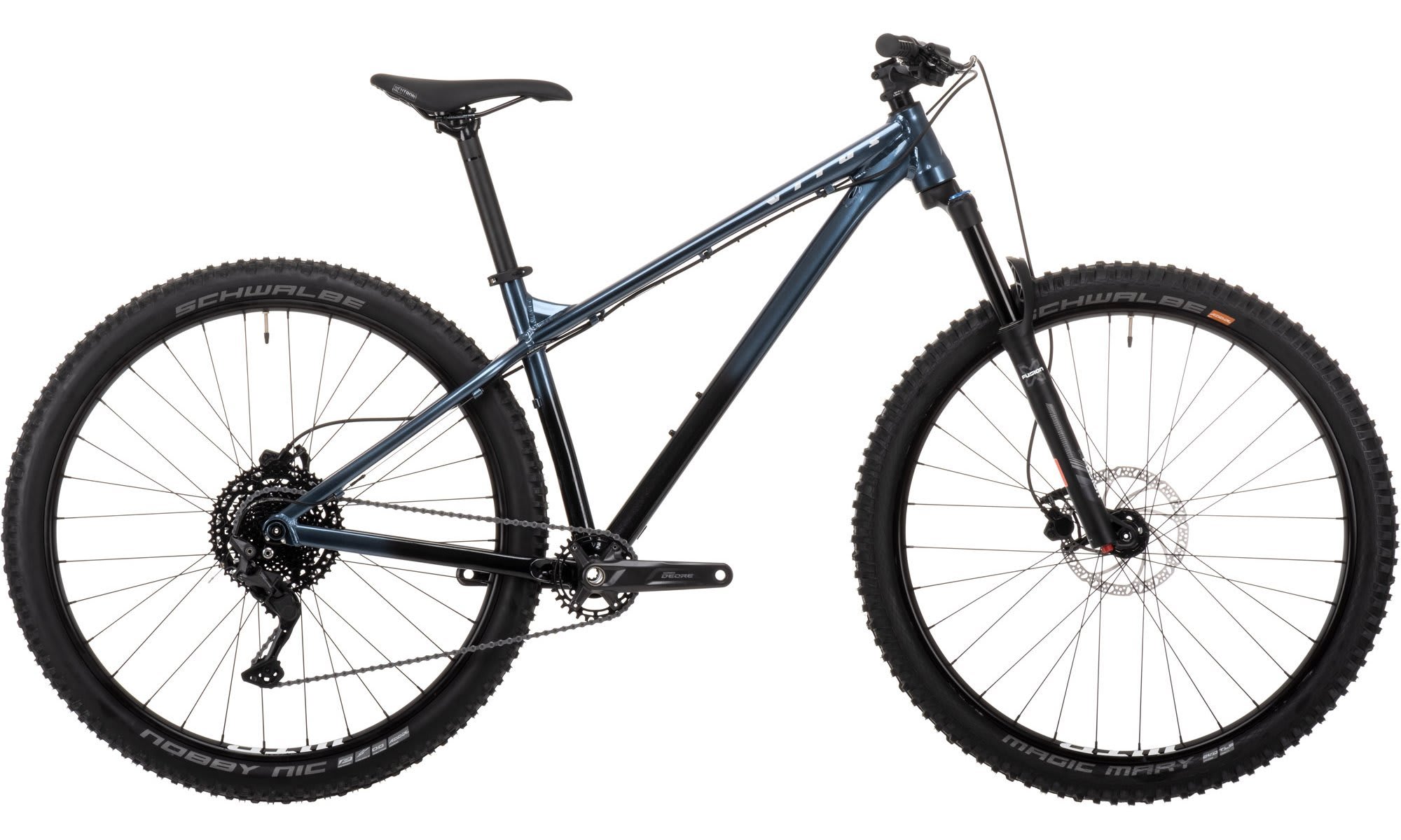 Best hardtails cheap under 1000