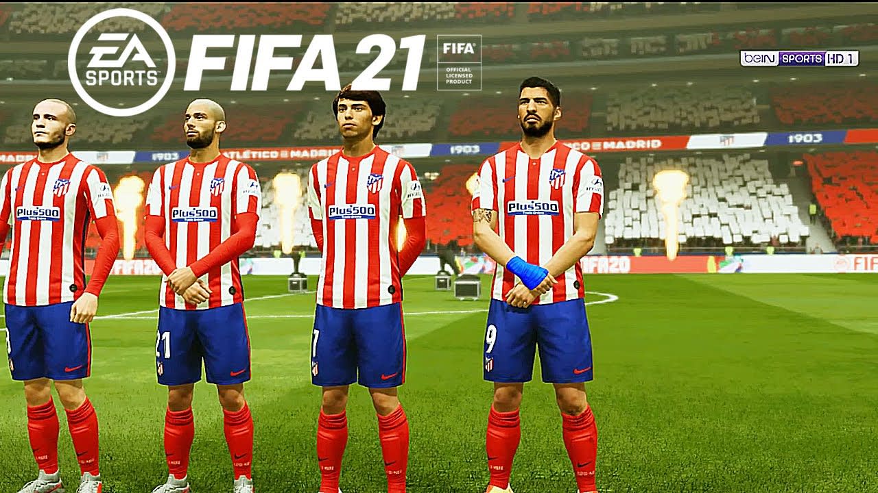 Atletico madrid fifa deals 21