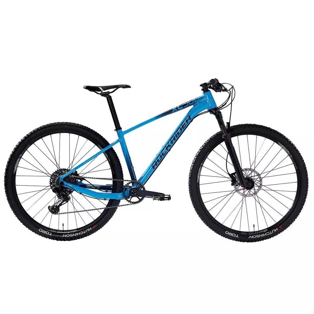 xs mtb