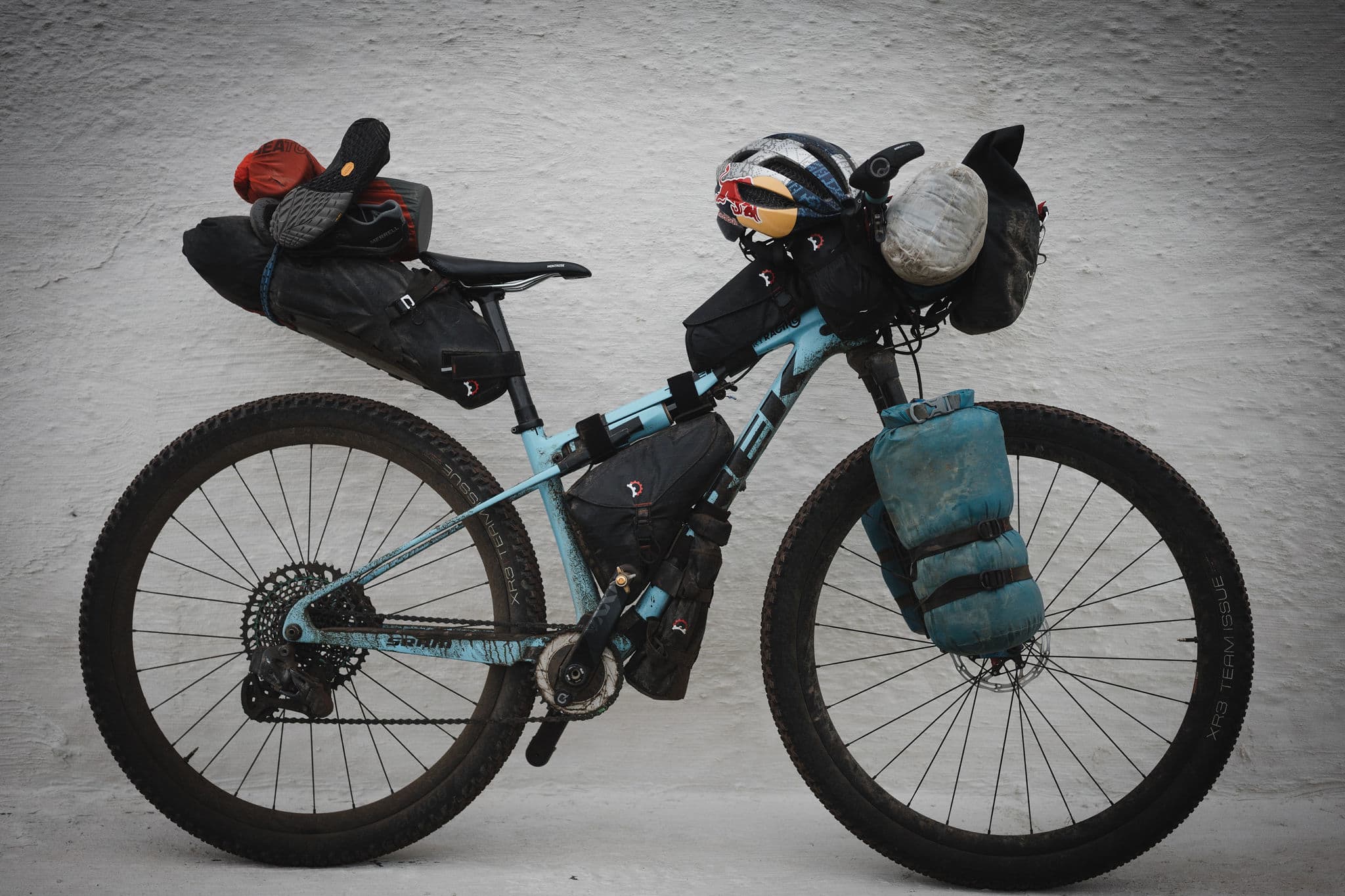 Bikepacking in Iceland Top tips by Emily Batty