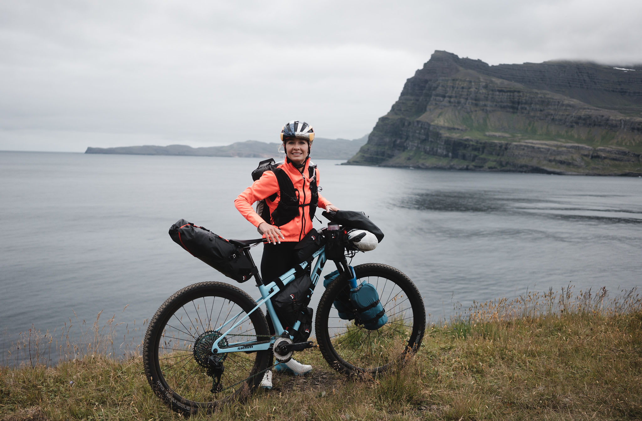 lied Monet Reflectie Mountain biking Iceland: Best gravel bike destinations