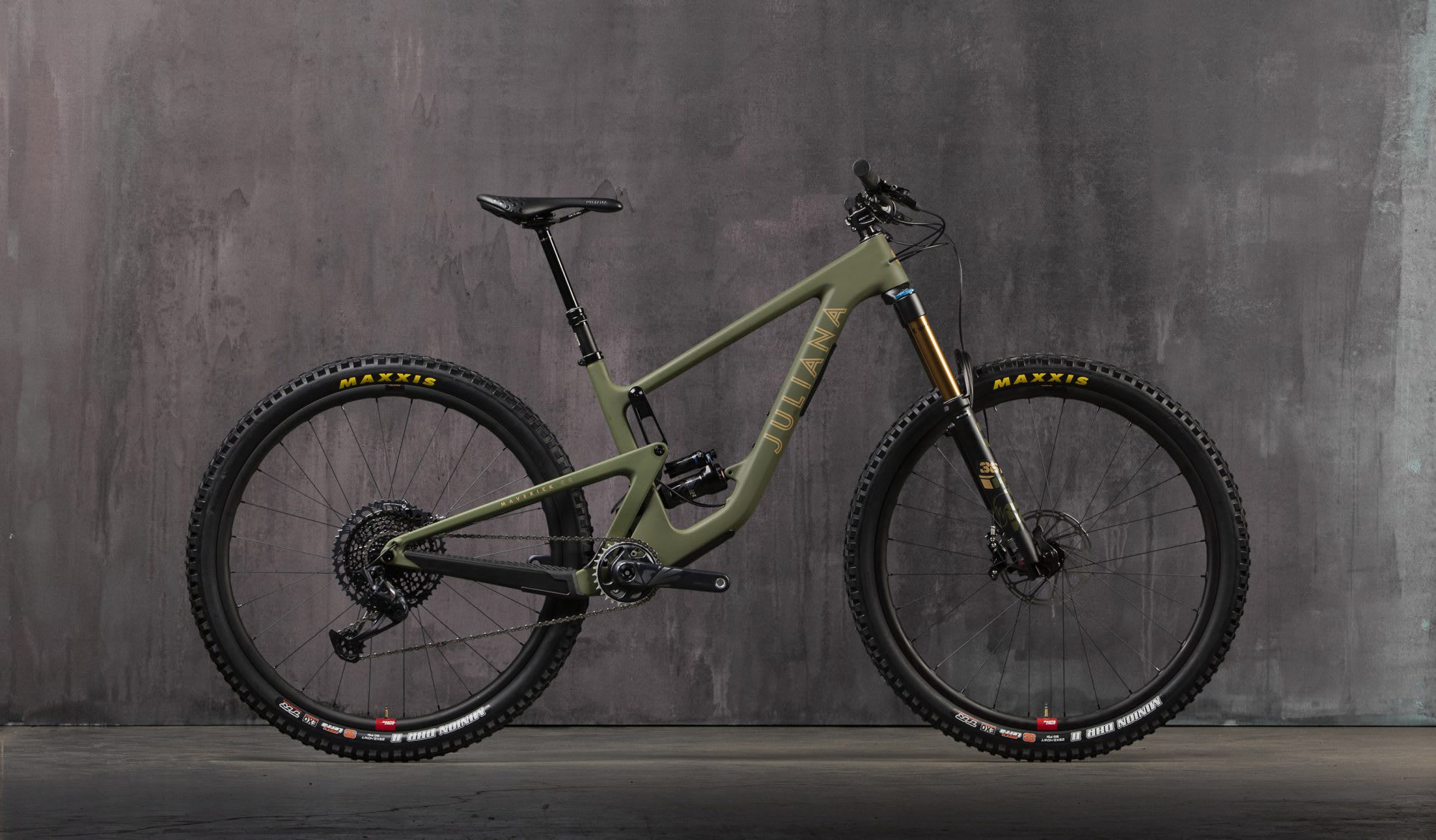 new mountain bikes 2021