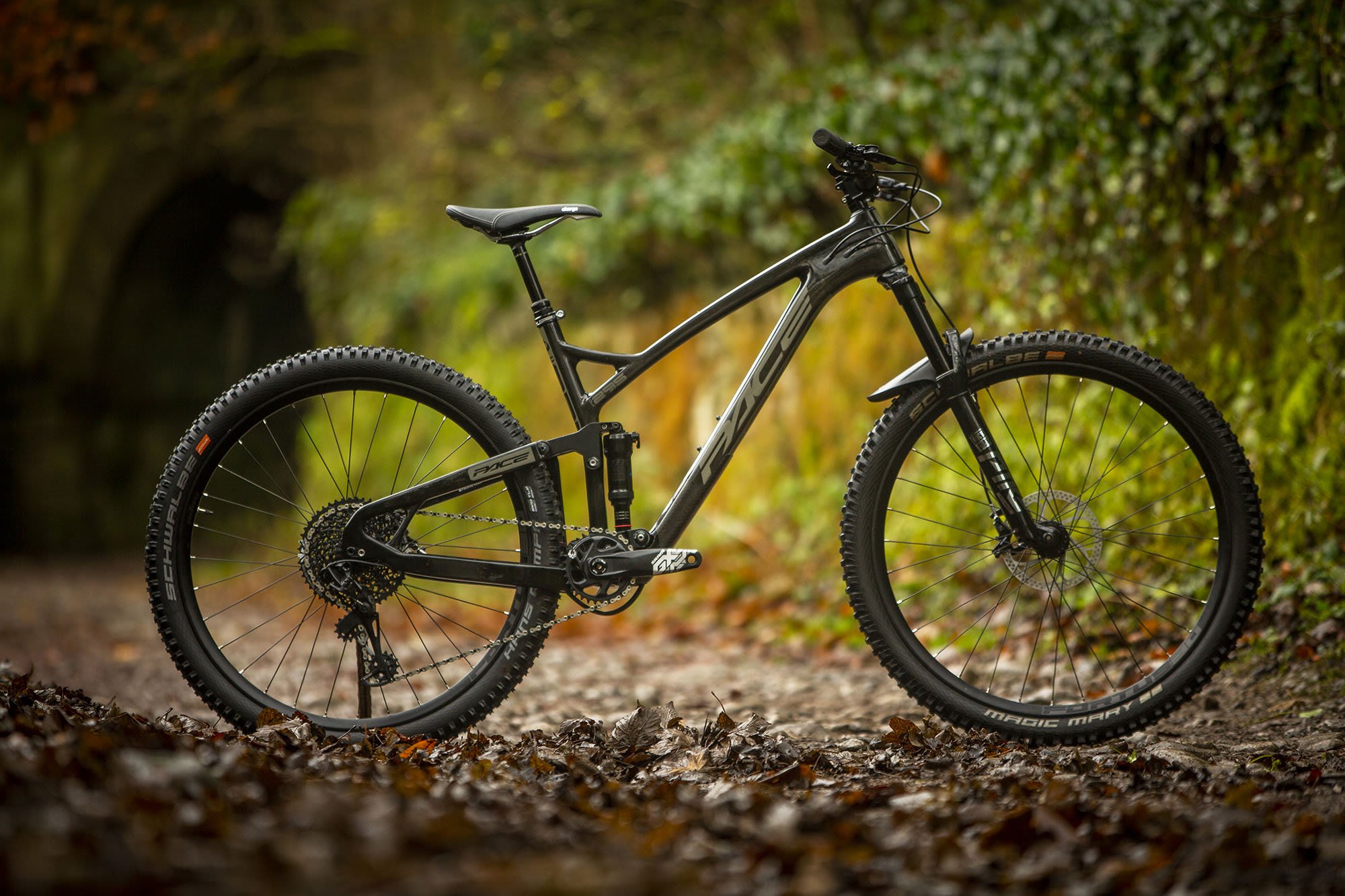 mountain bikes 2021: The 7 bikes