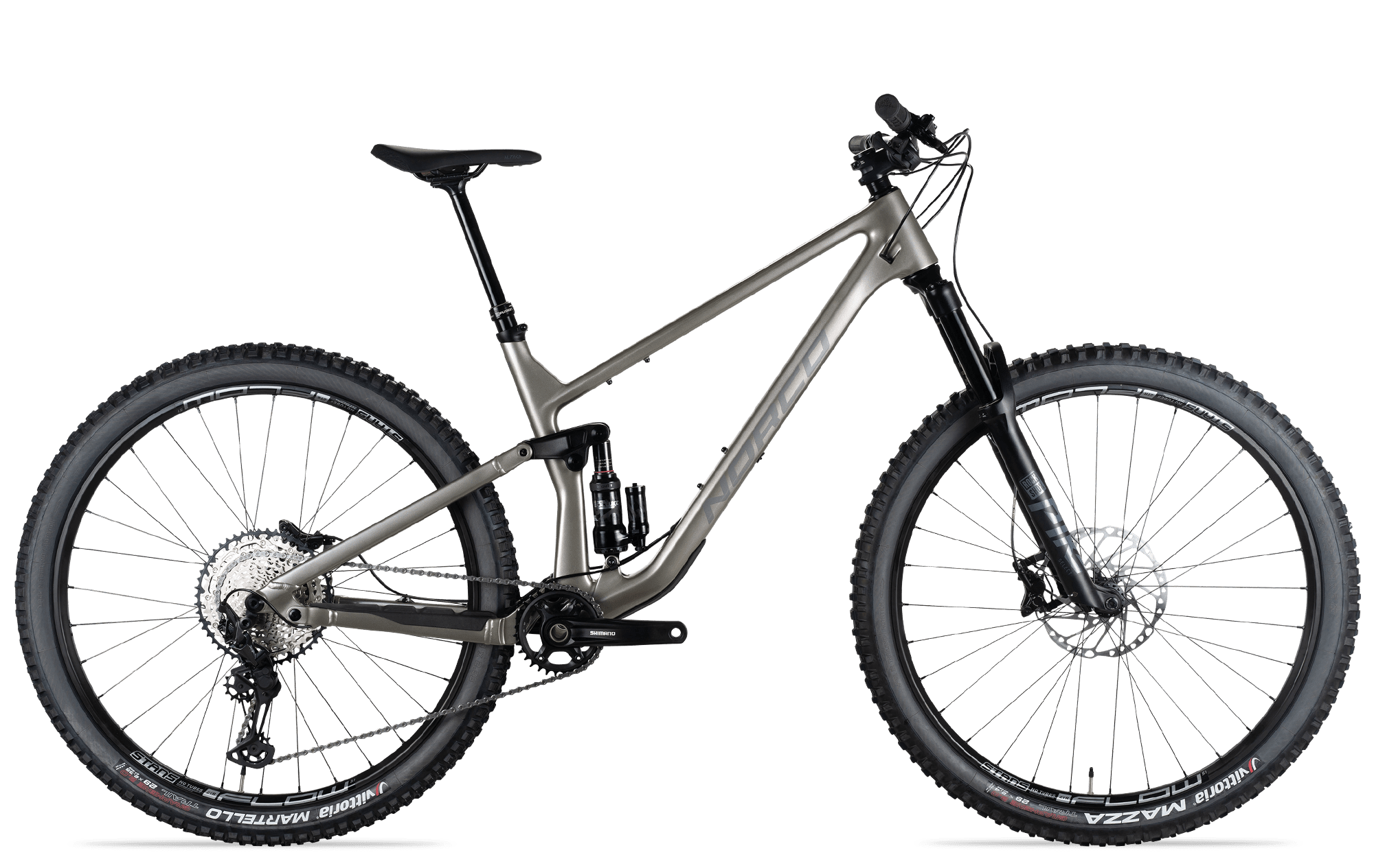 Le meilleur vtt tout suspendu new arrivals