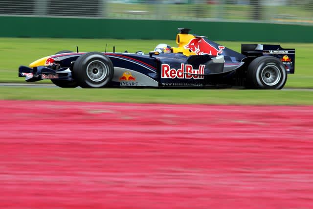 Red Bull Racing, 300 GPs: lembre 6 momentos incríveis
