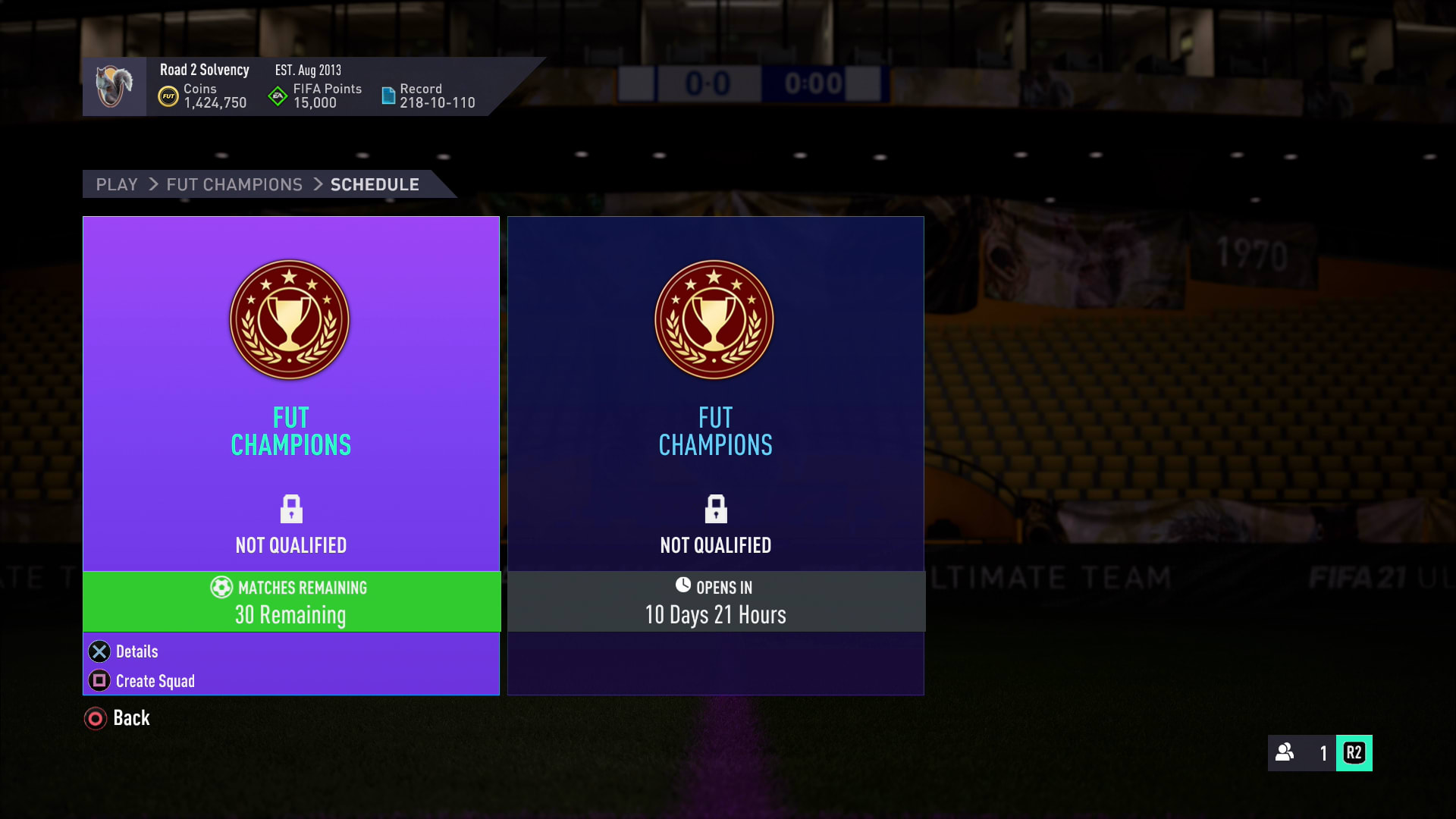 FUT Weekend League: Top tips to help you win