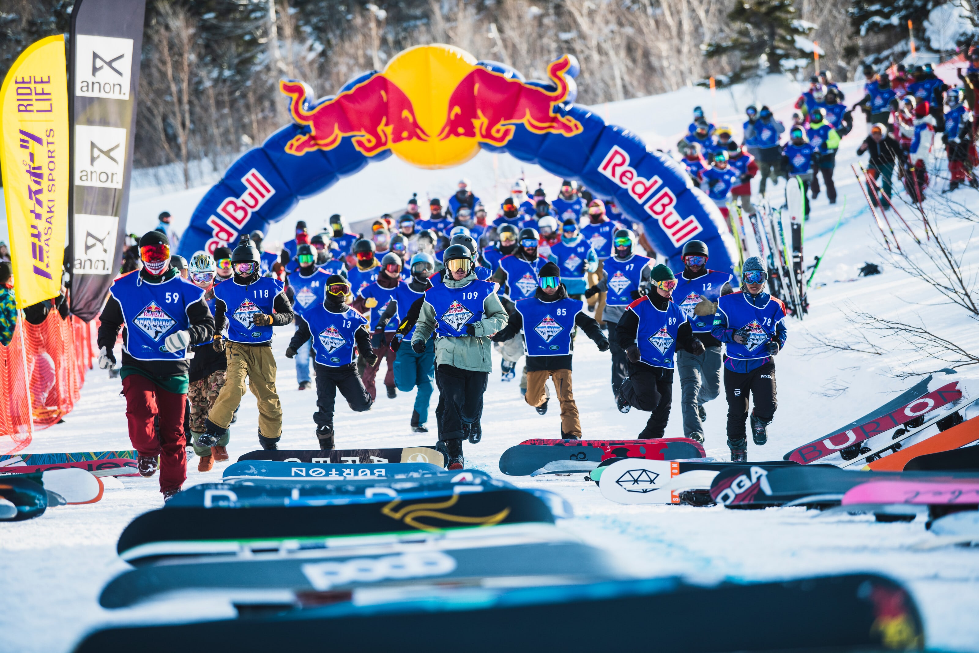 Red Bull SPECT Spect レッドブルスペクト SIGHT スノーゴーグル