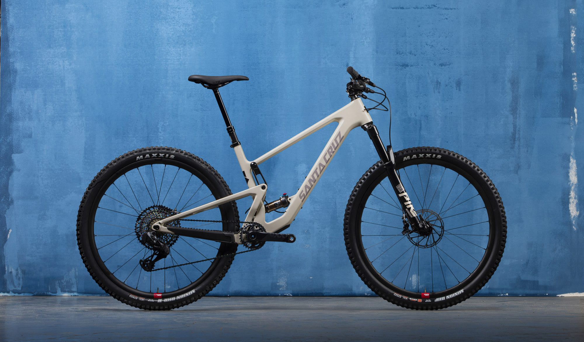 best full suspension cross country mountain bike 2020