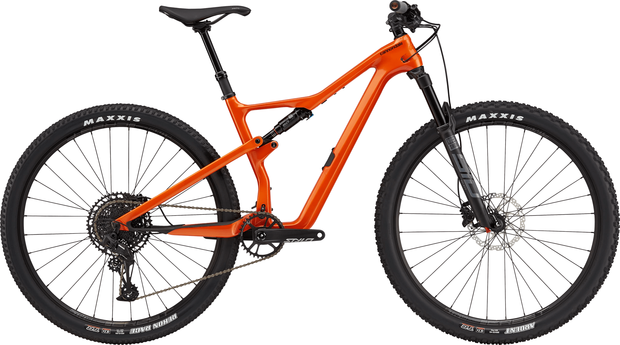 best cross country bike 2021